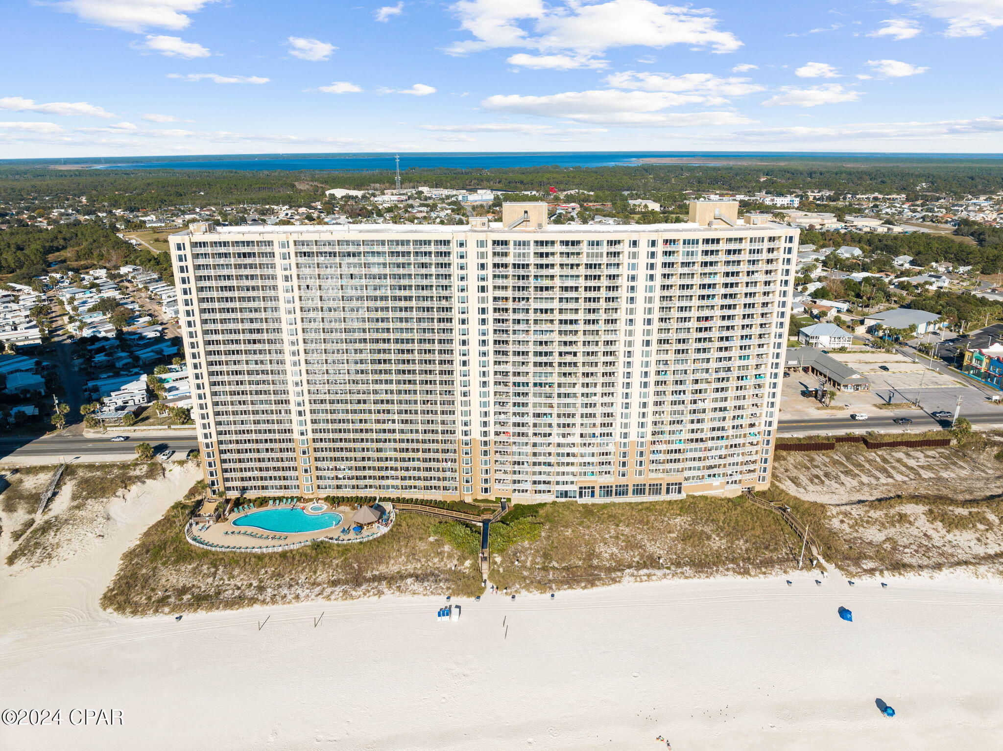 14701 Front Beach Road 2236