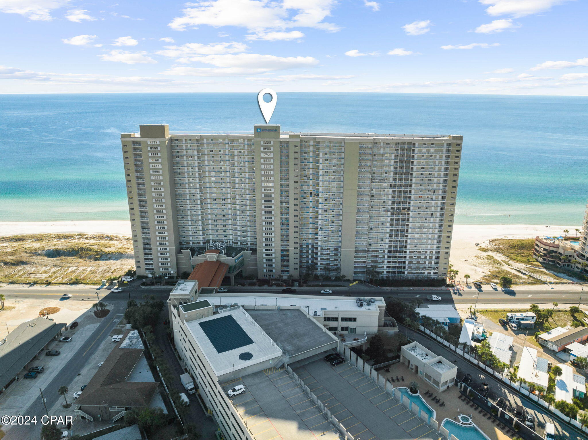 14701 Front Beach Road 2236