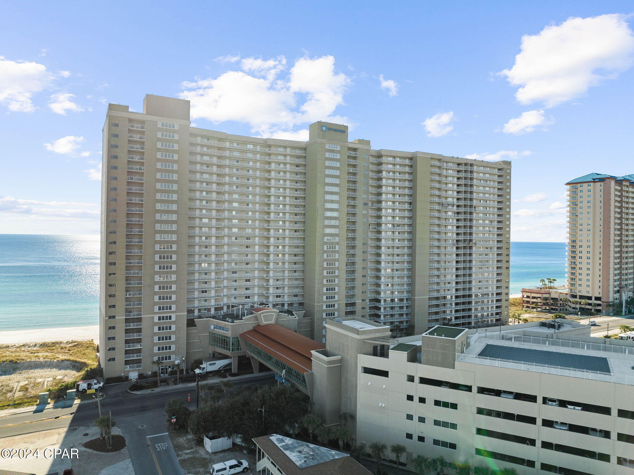 14701 Front Beach Road 2236