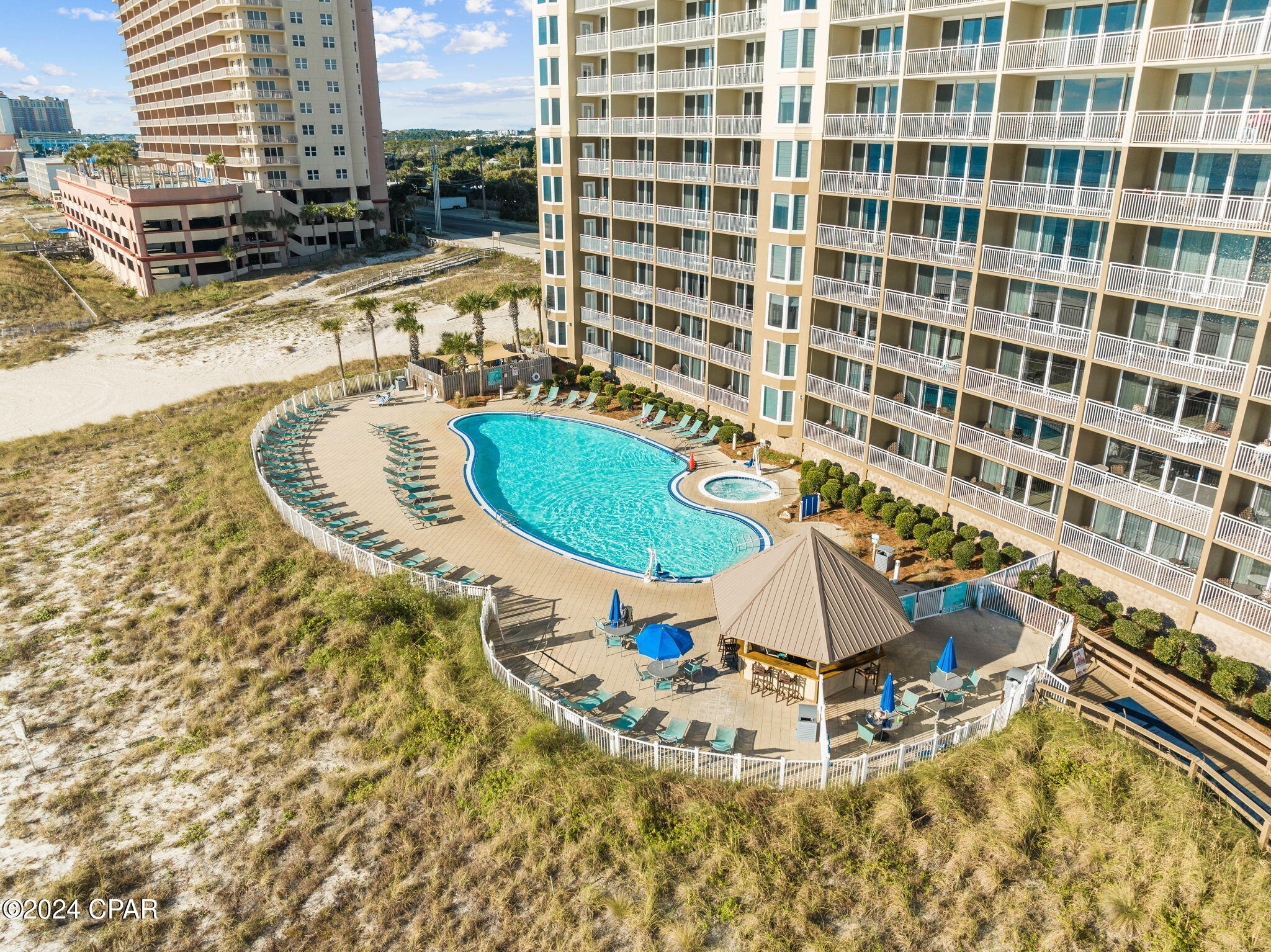 14701 Front Beach Road 2236