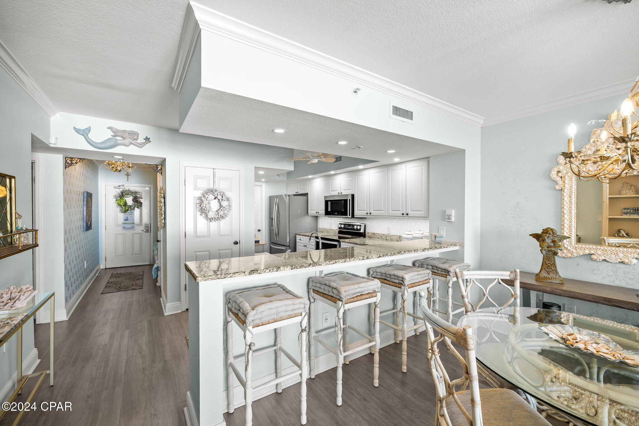 14701 Front Beach Road 2236