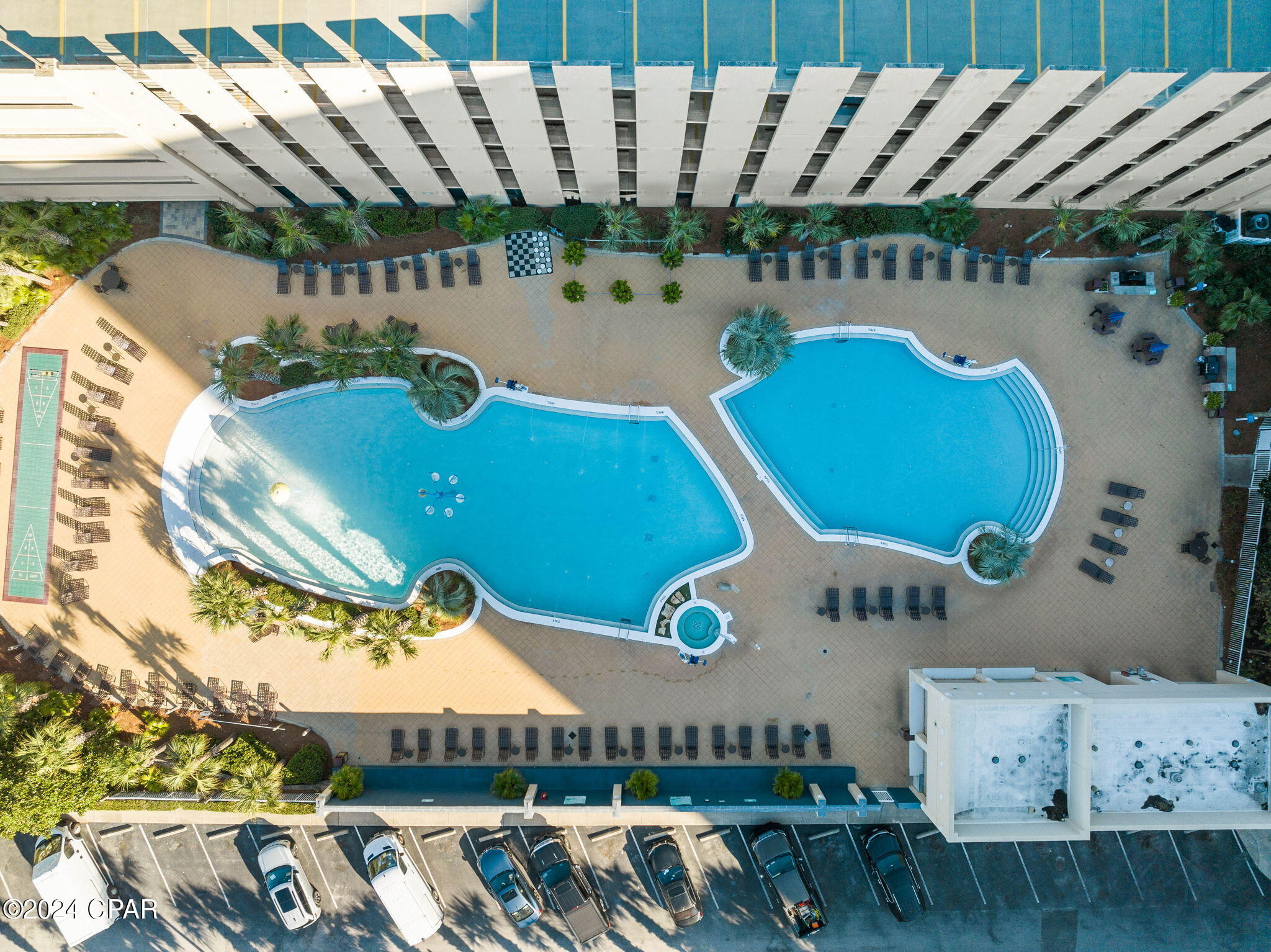 14701 Front Beach Road 2236