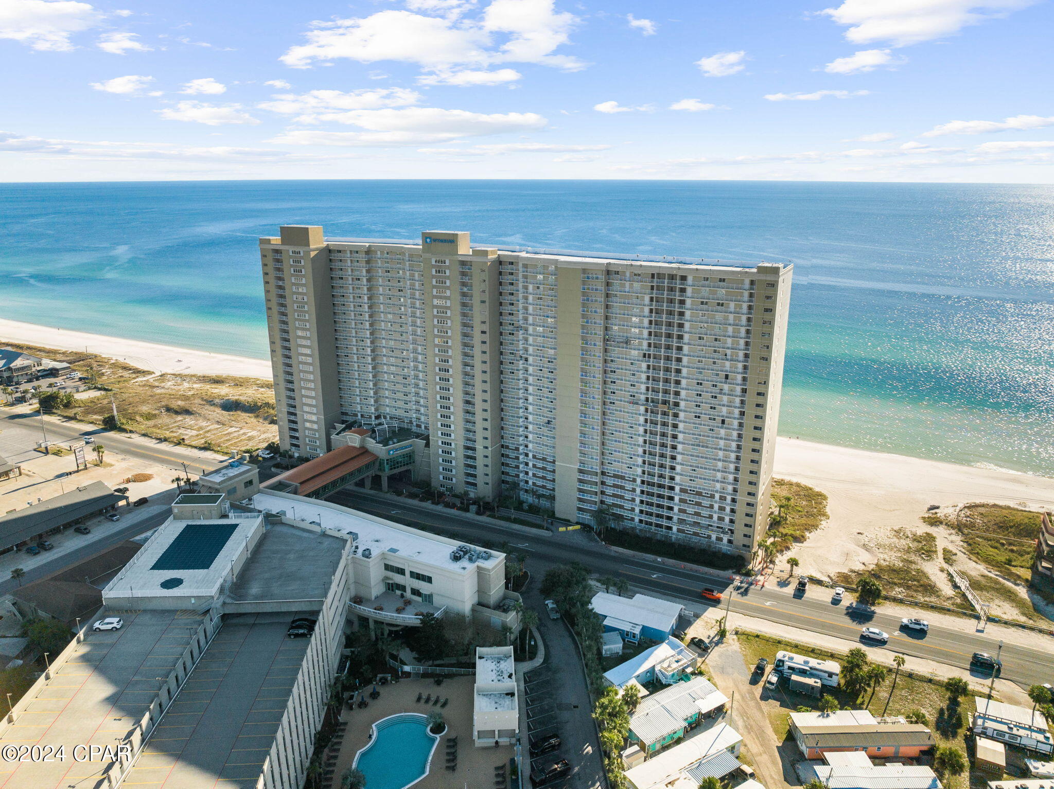 14701 Front Beach Road 2236