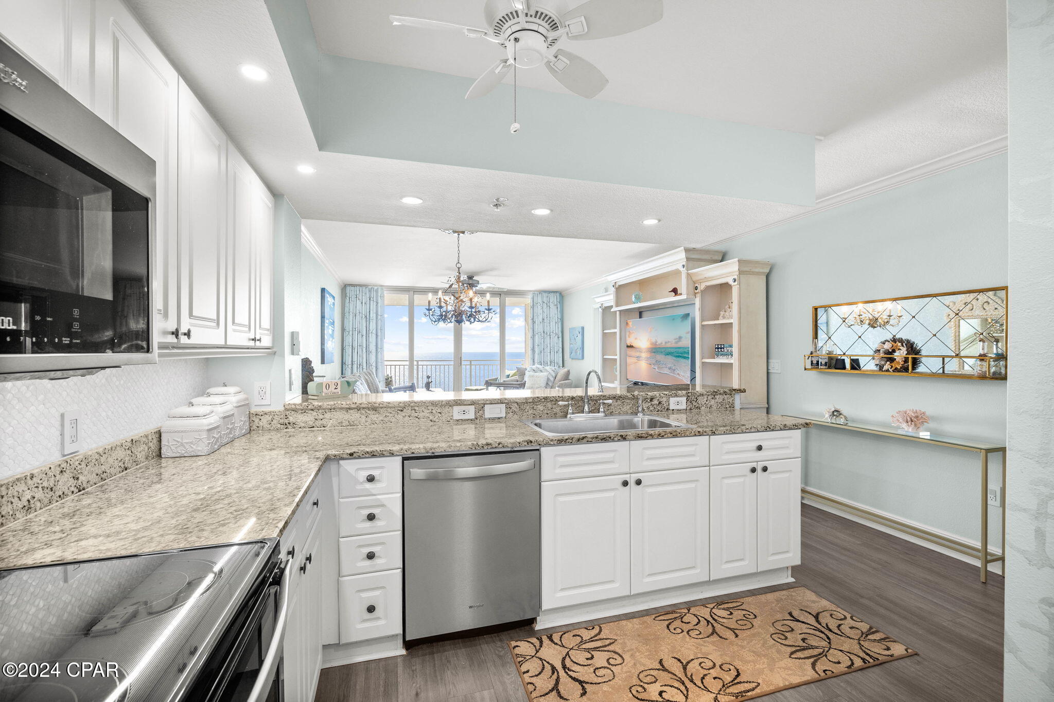 14701 Front Beach Road 2236