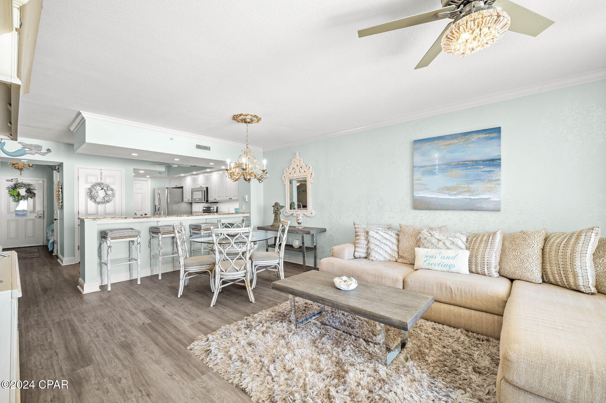 14701 Front Beach Road 2236