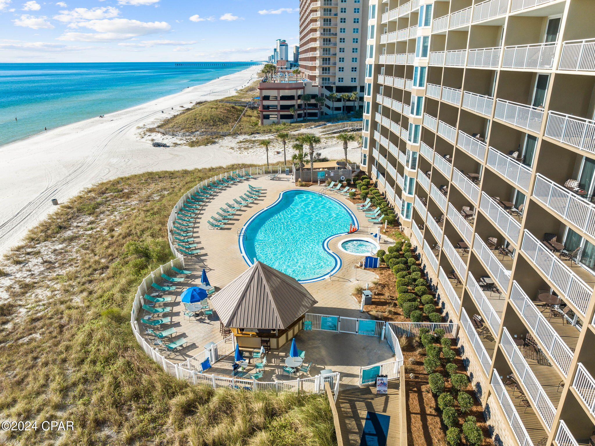 14701 Front Beach Road 2236