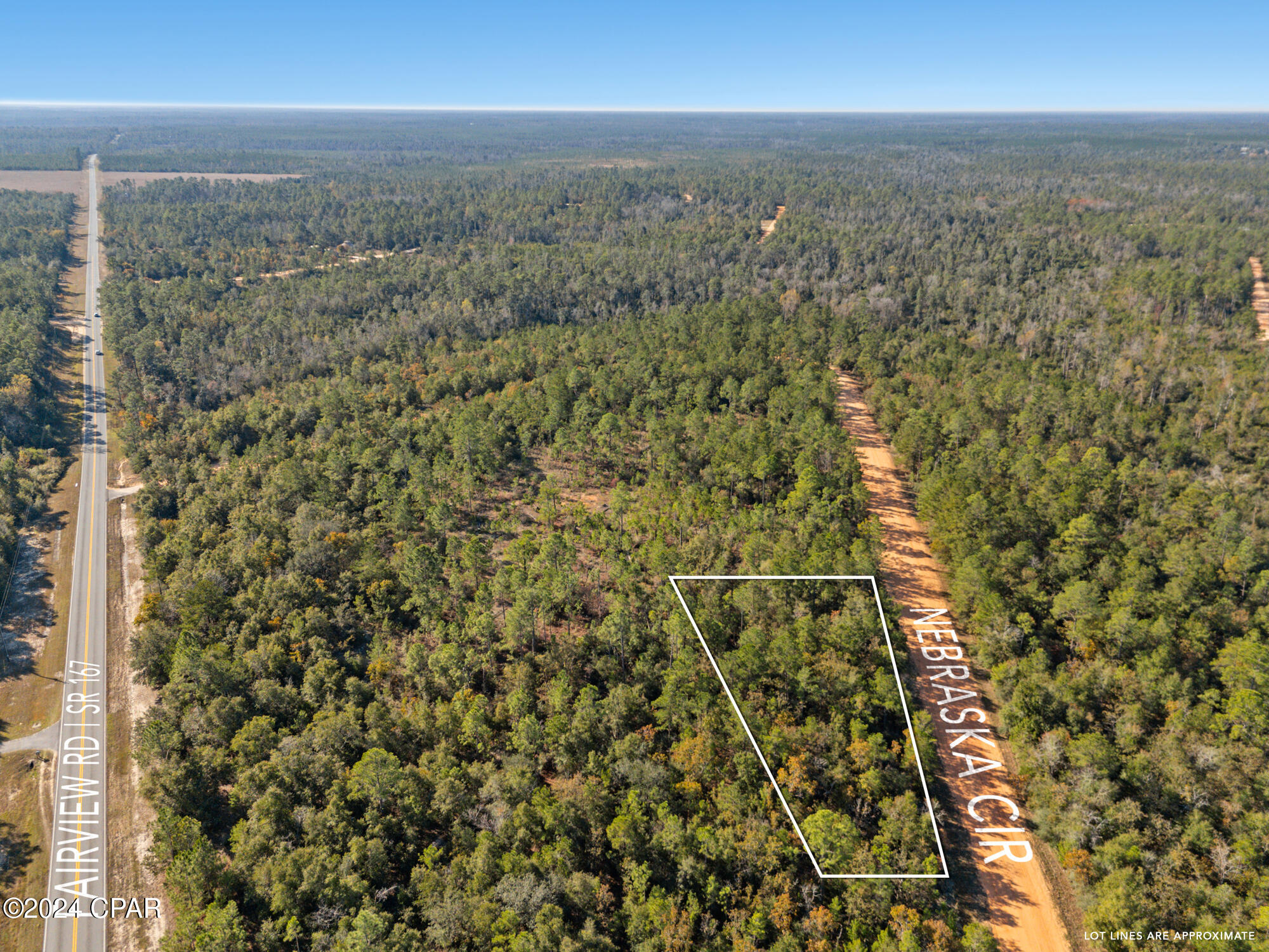 Lot 11 Nebraska Circle