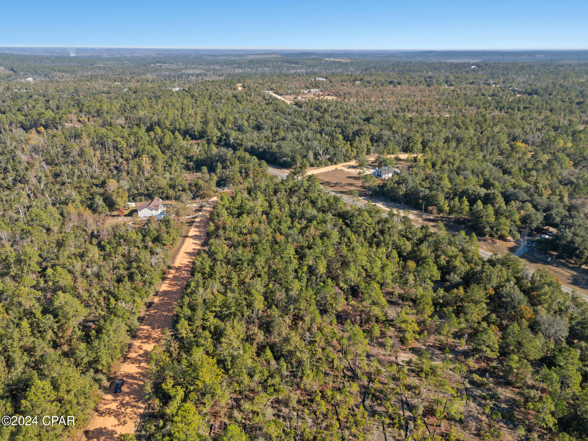 Lot 11 Nebraska Circle