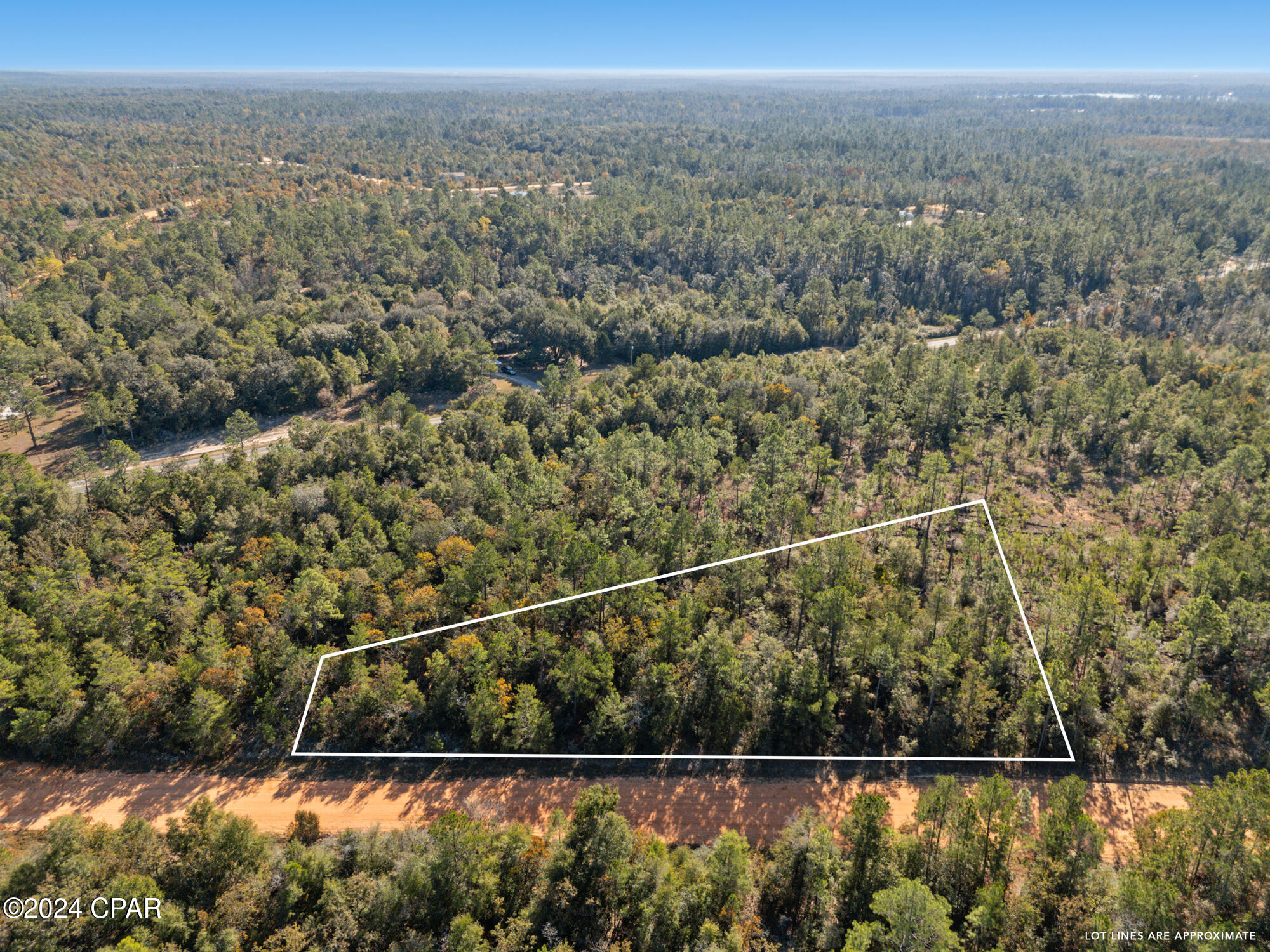 Lot 11 Nebraska Circle