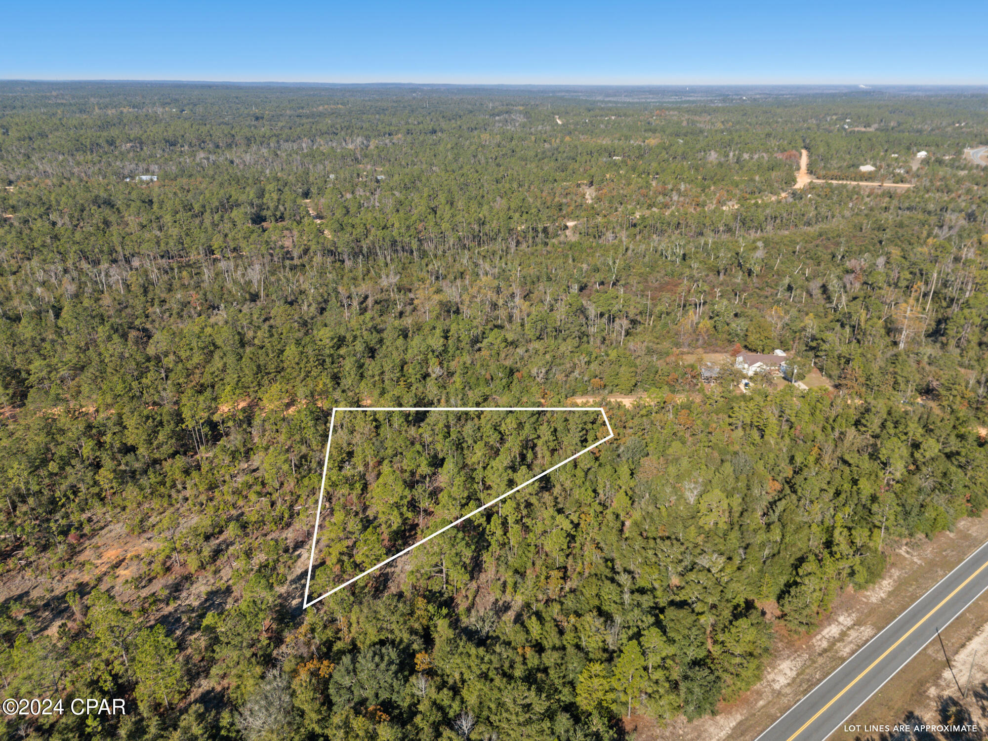 Lot 11 Nebraska Circle