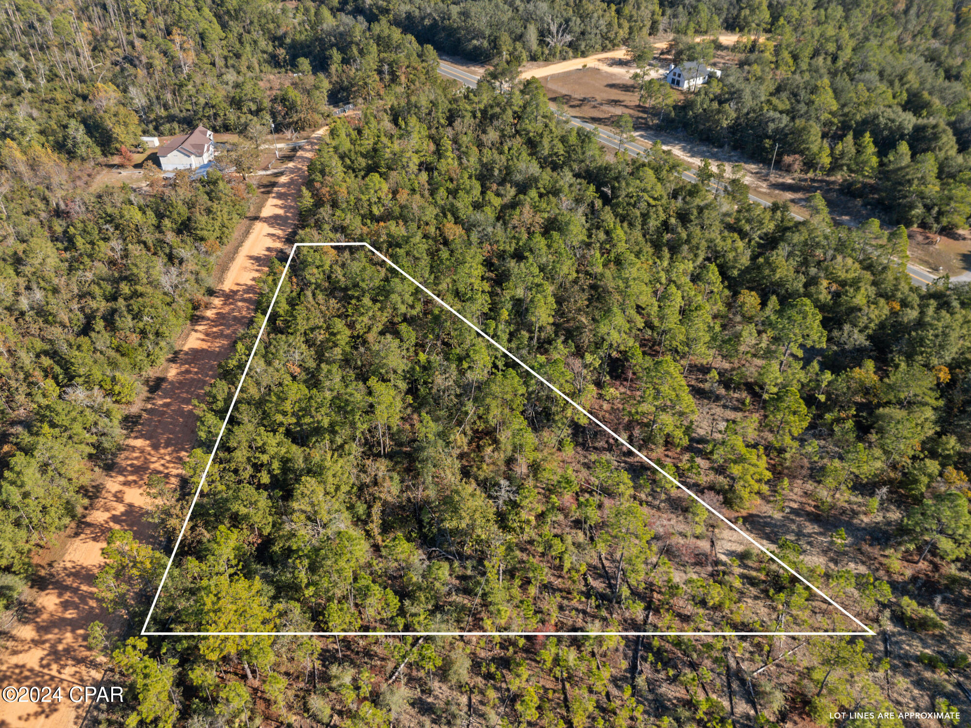 Lot 11 Nebraska Circle