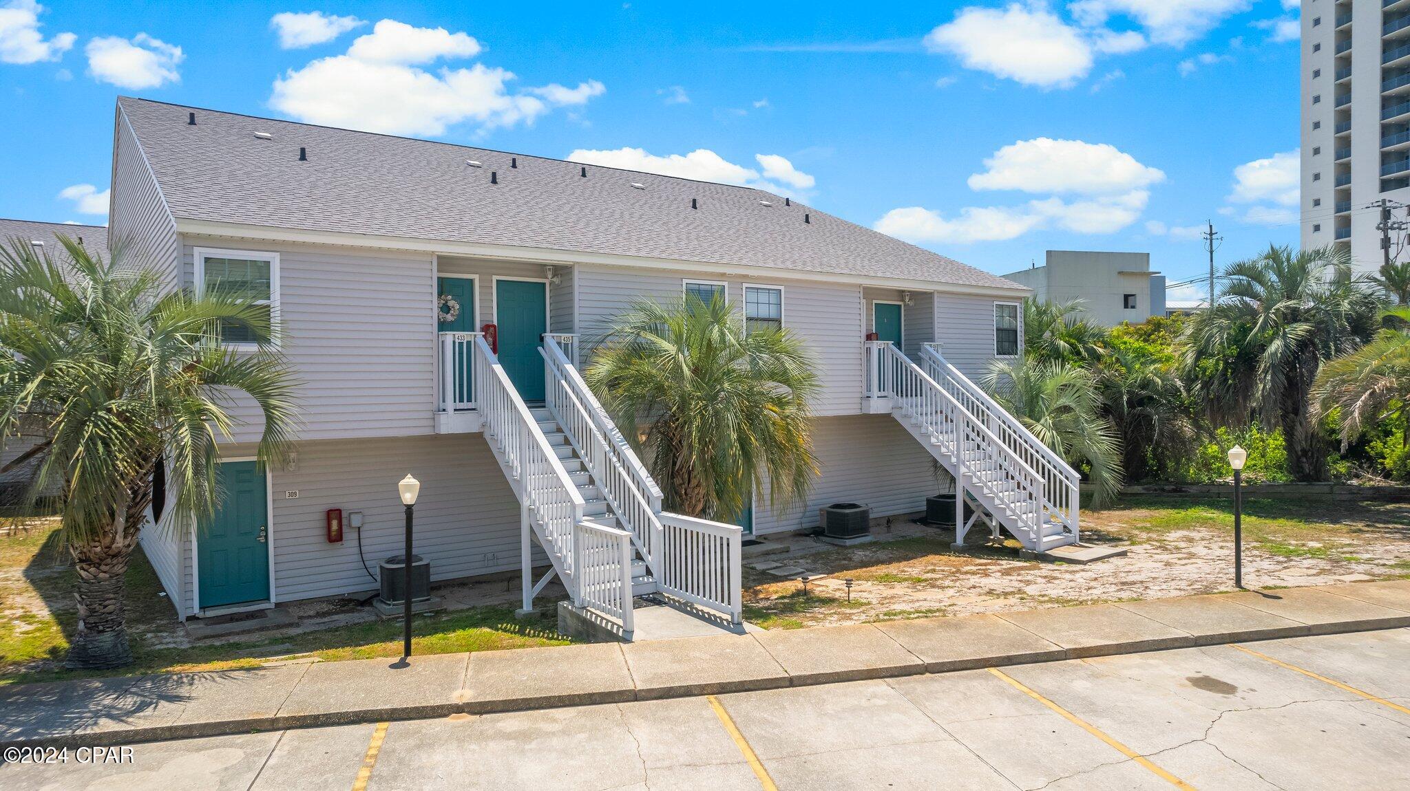 301 Lullwater Drive 435