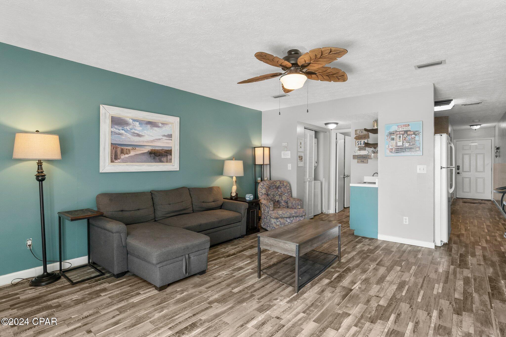301 Lullwater Drive 435
