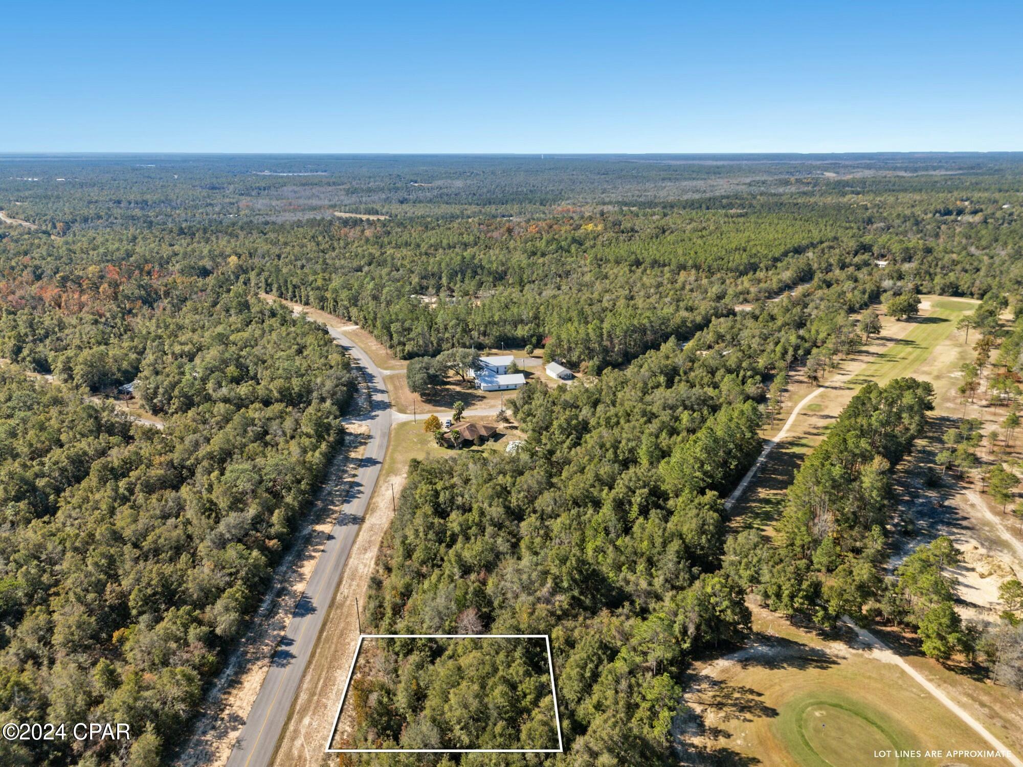 Lot 20 Country Club
