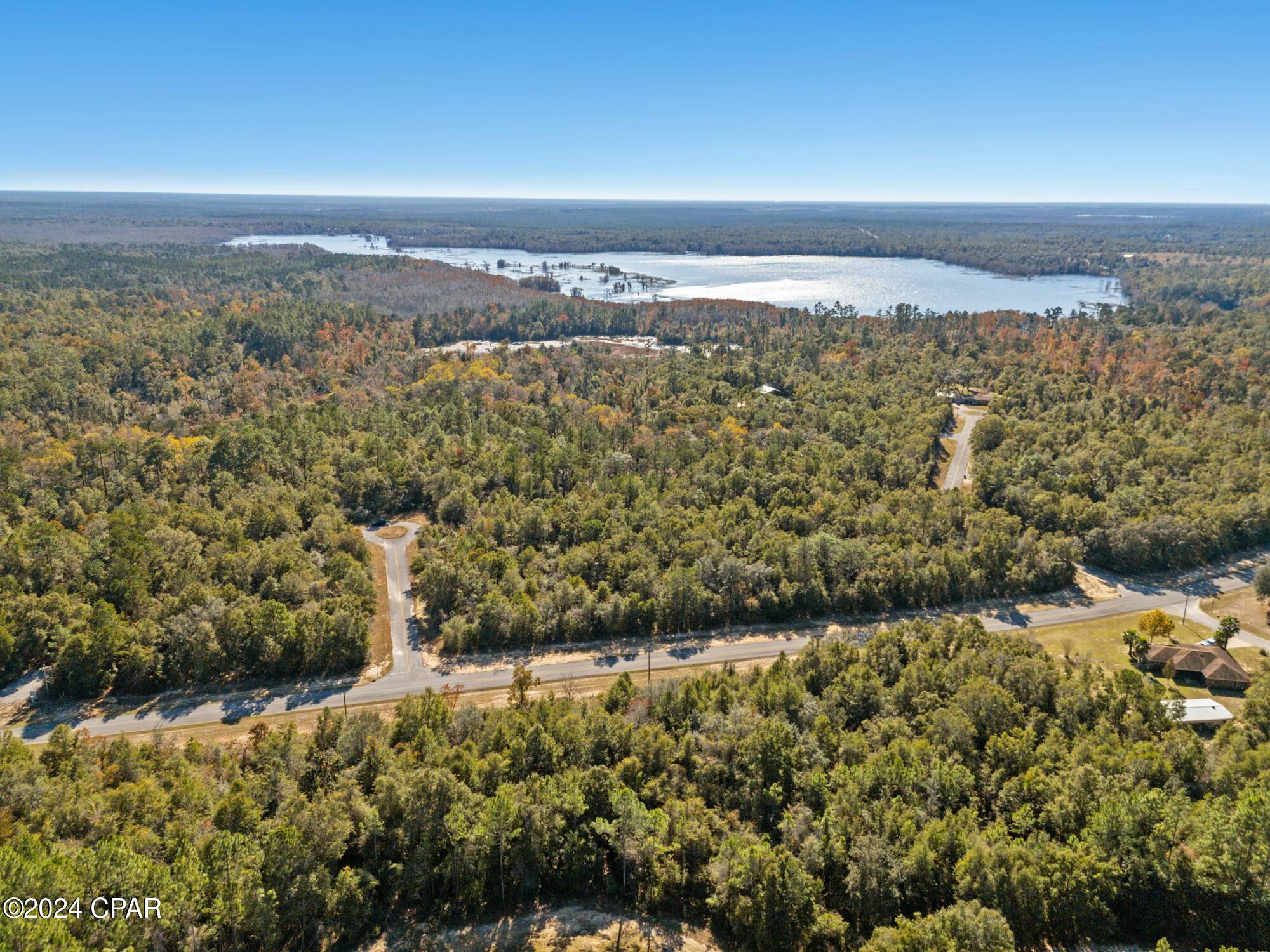 Lot 20 Country Club