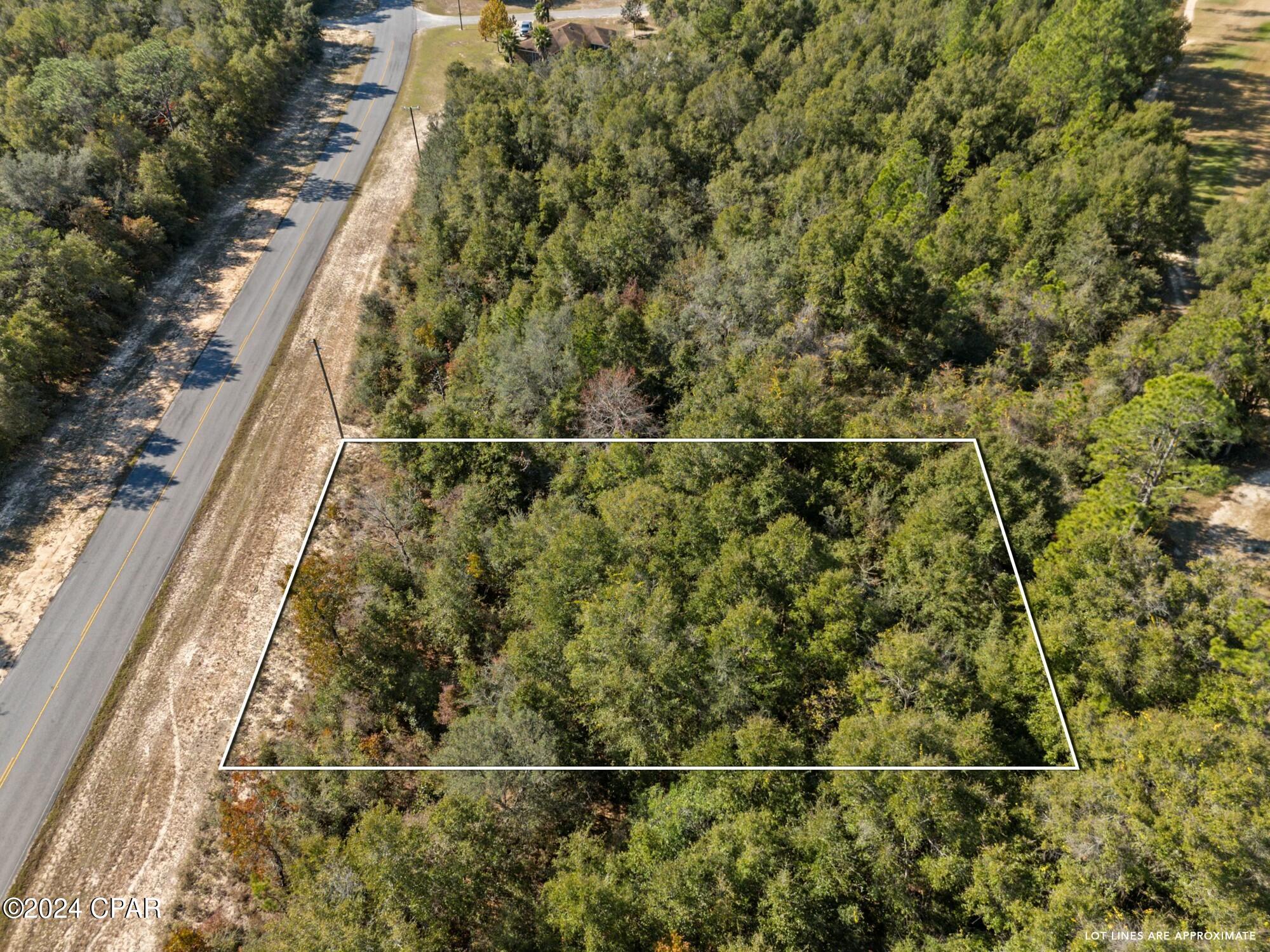 Lot 20 Country Club