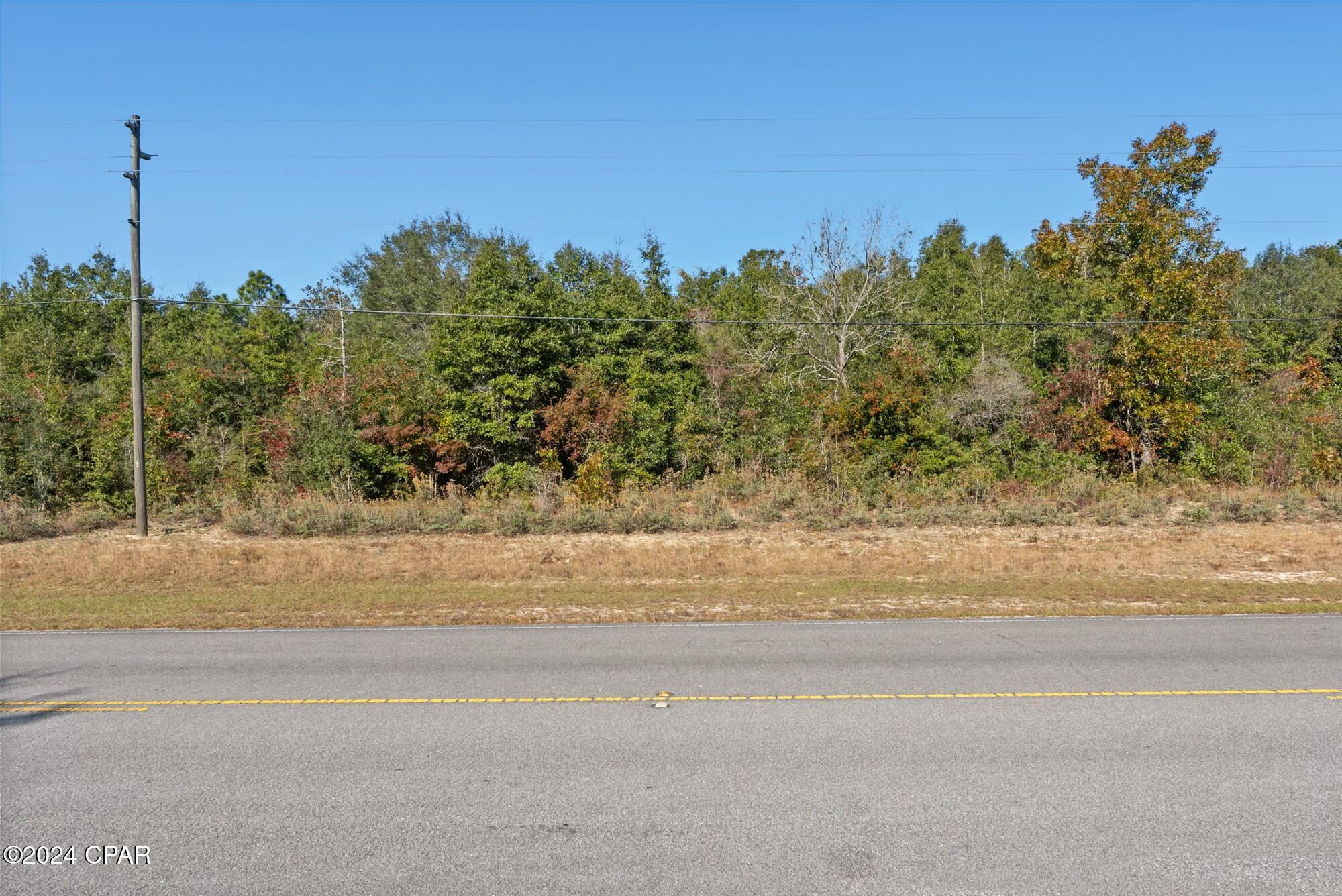 Lot 20 Country Club