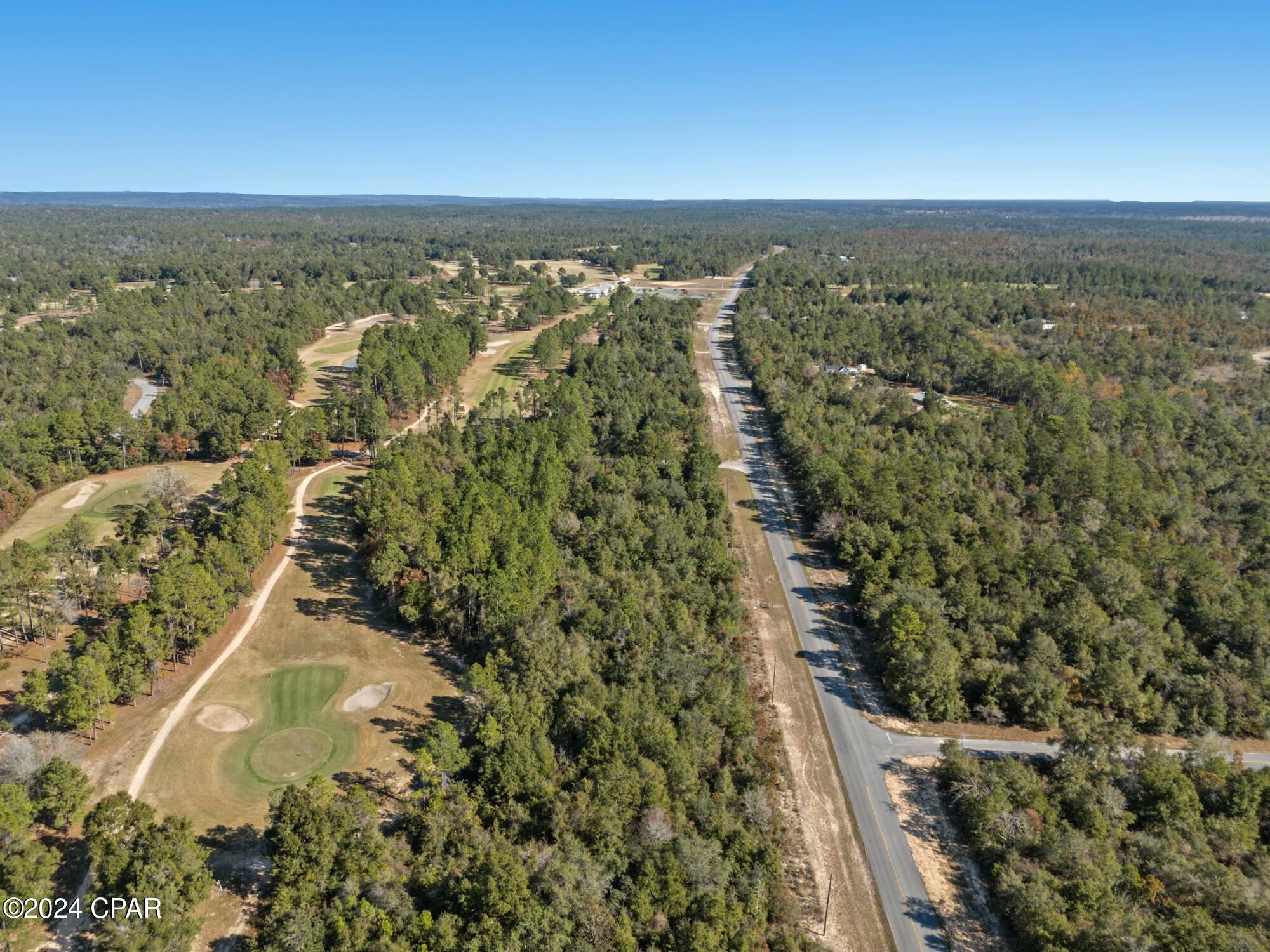 Lot 20 Country Club