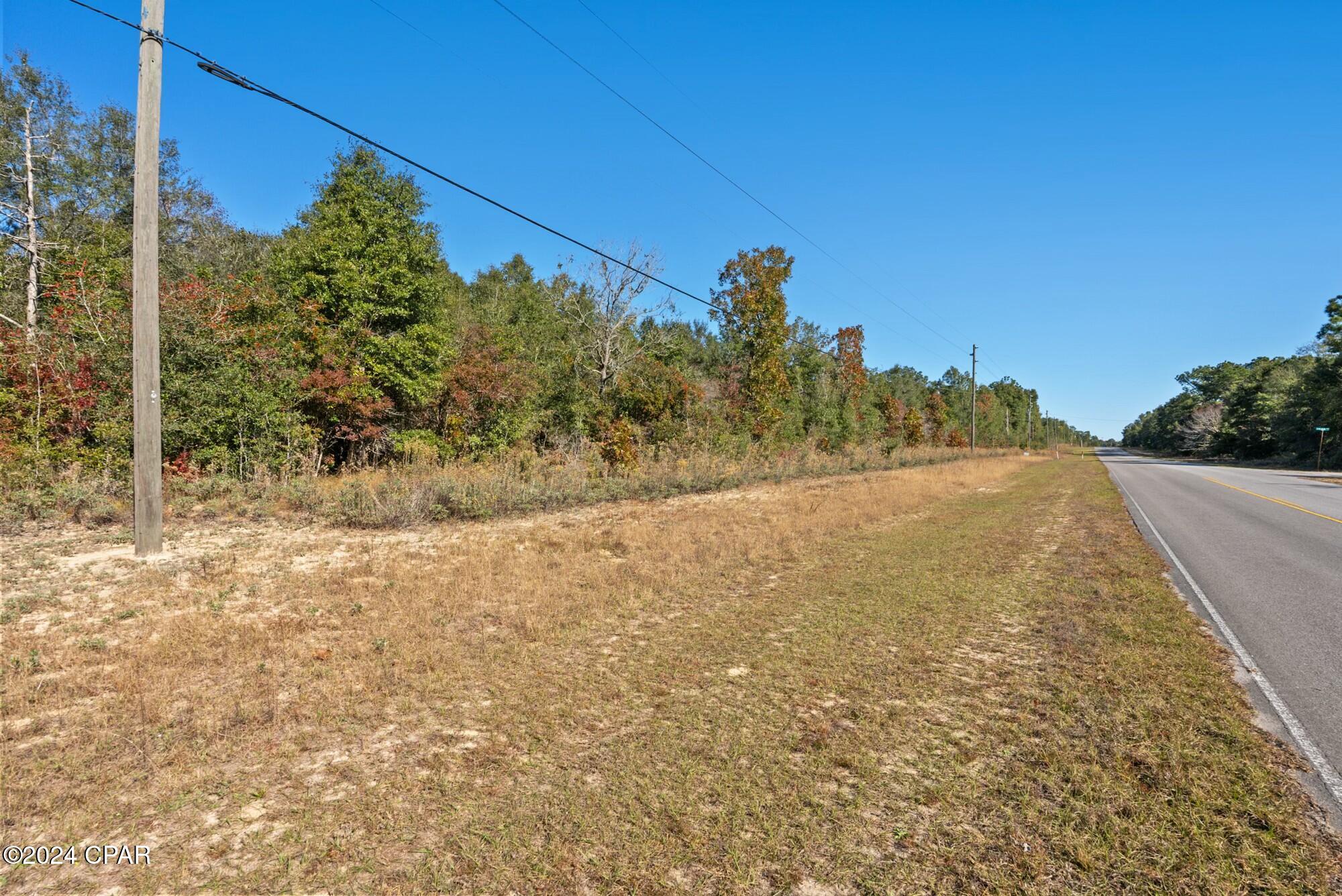 Lot 20 Country Club