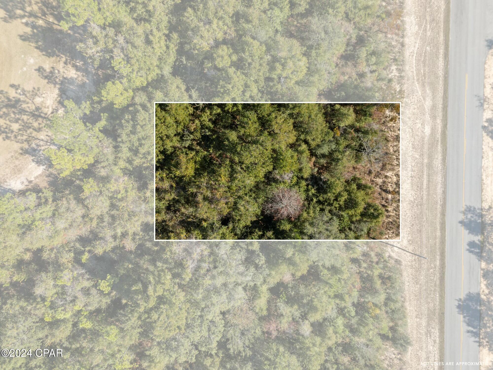 Lot 20 Country Club