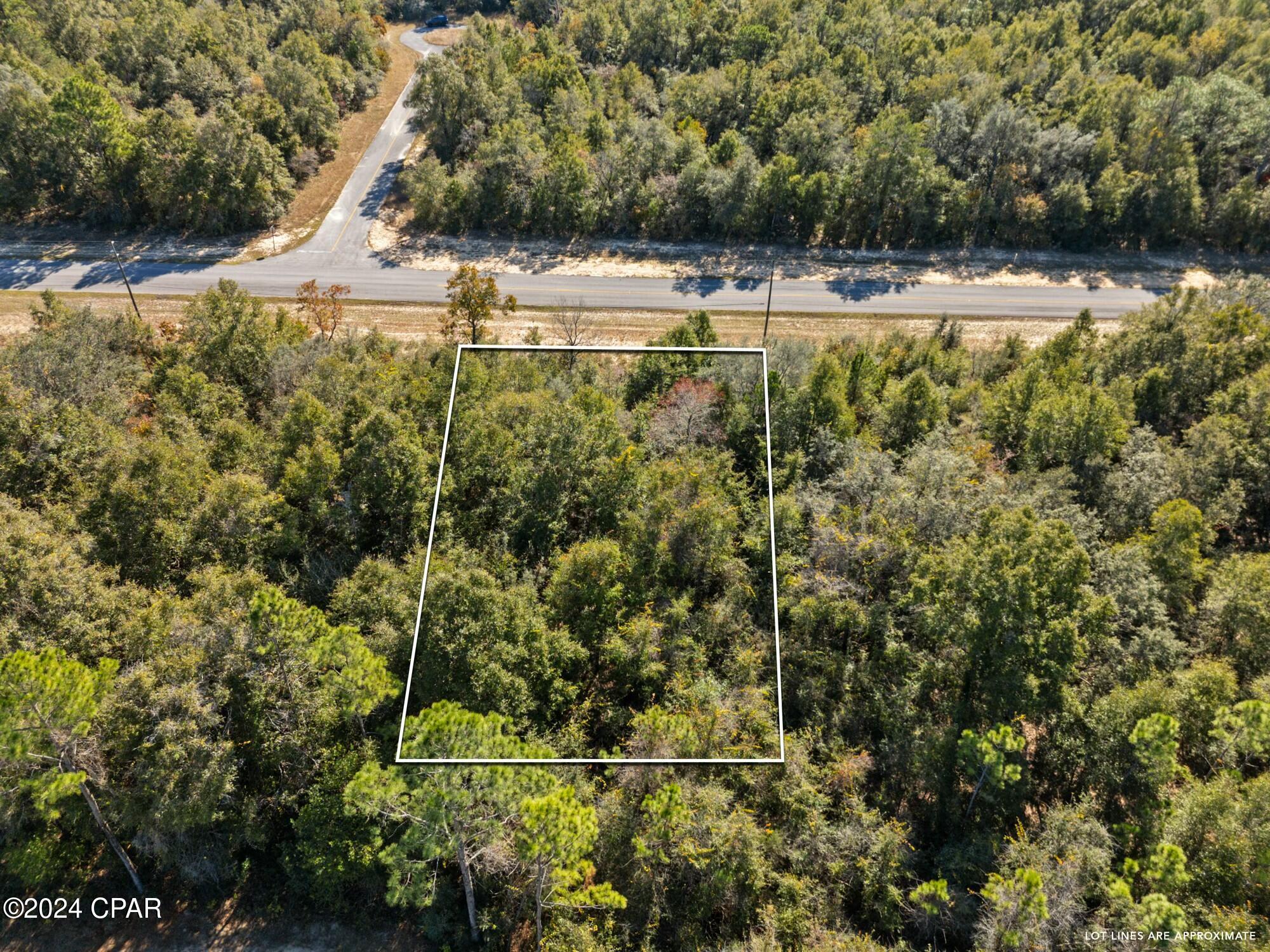 Lot 20 Country Club