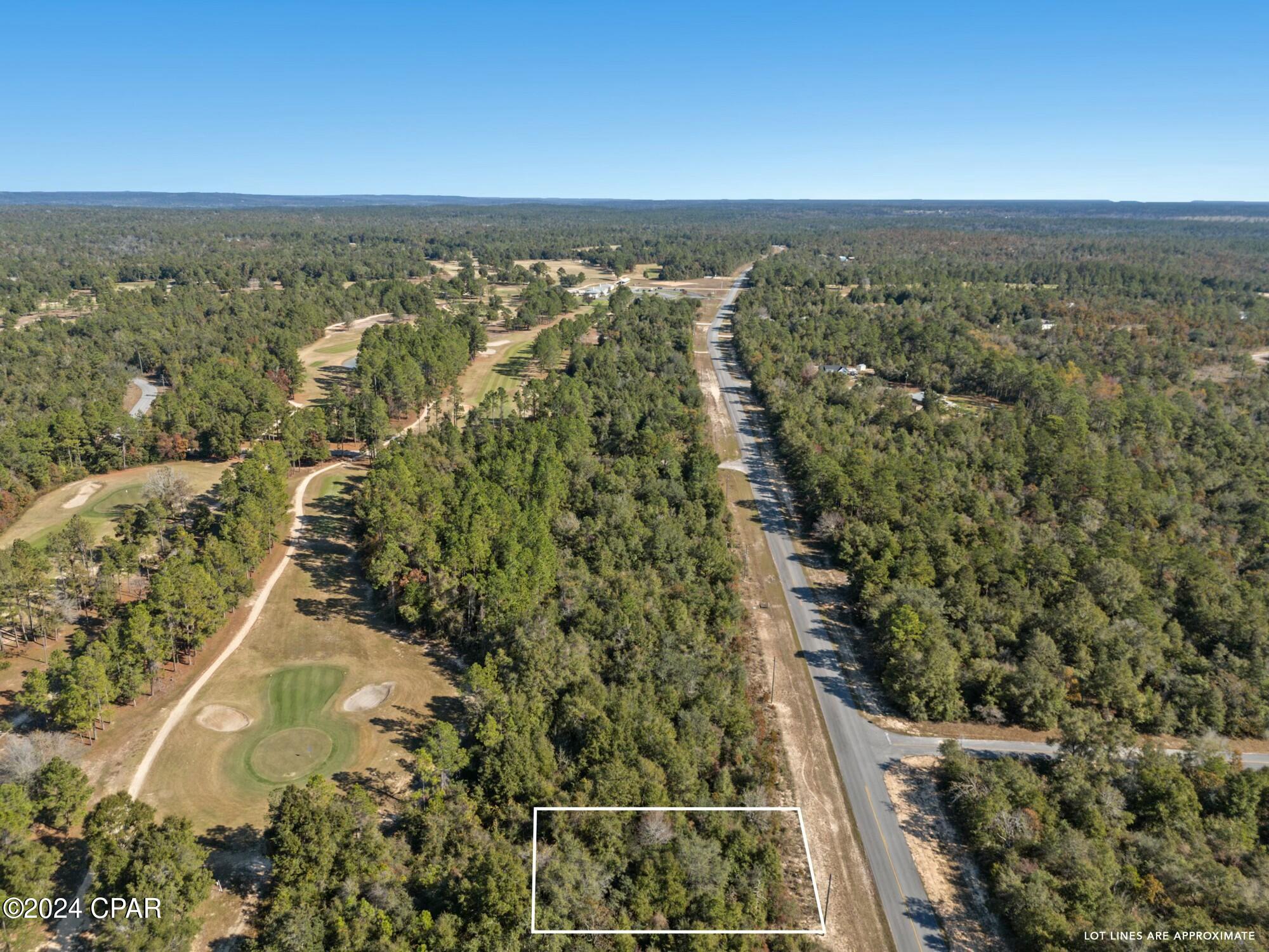 Lot 20 Country Club