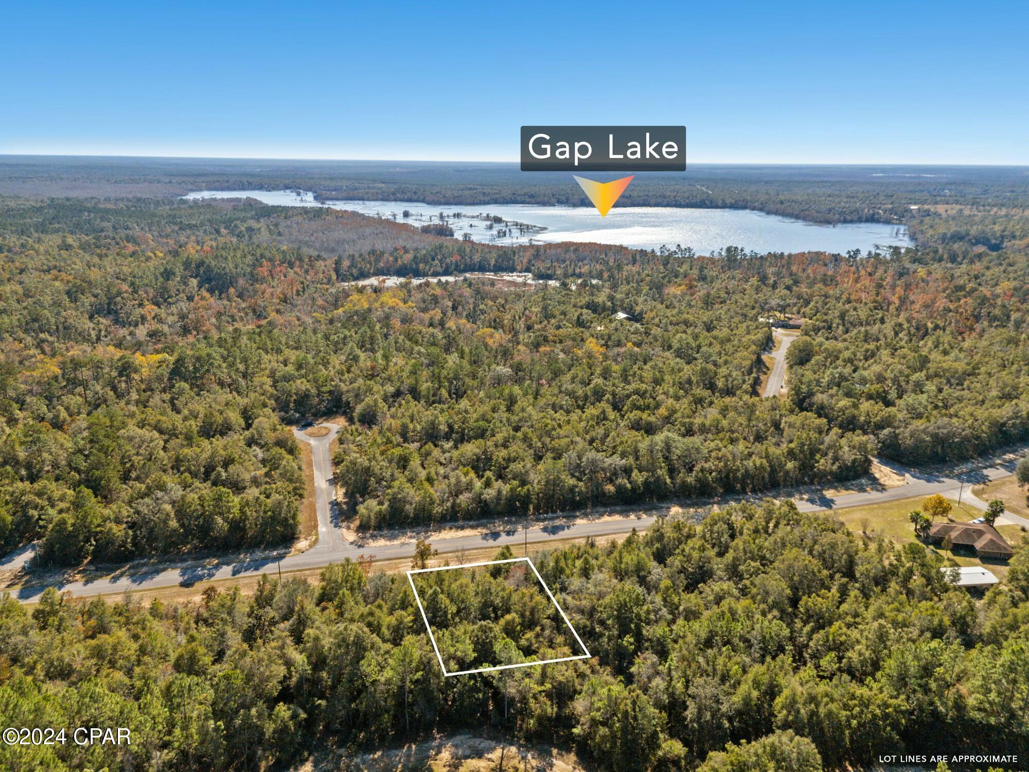 Lot 20 Country Club