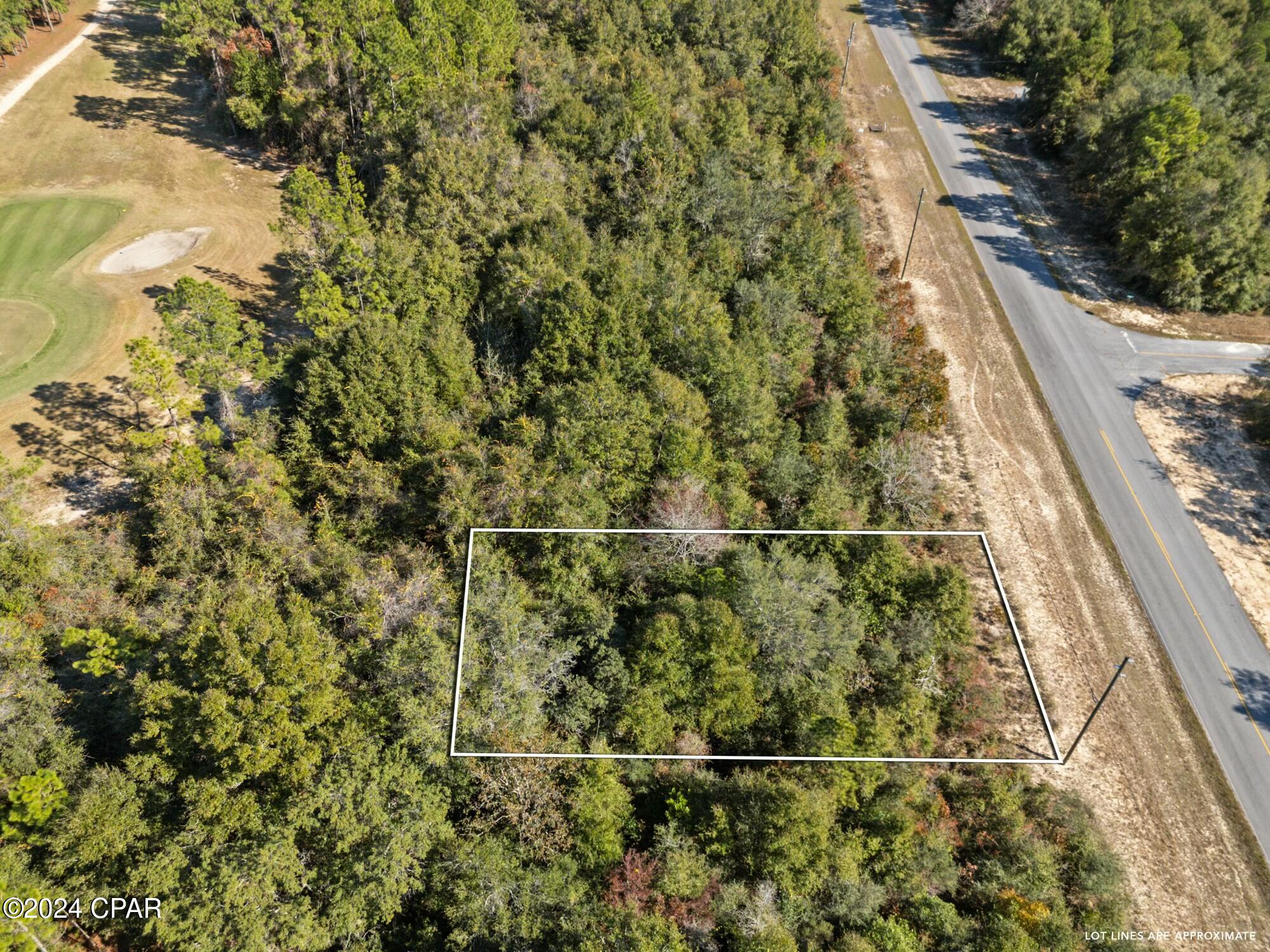 Lot 20 Country Club