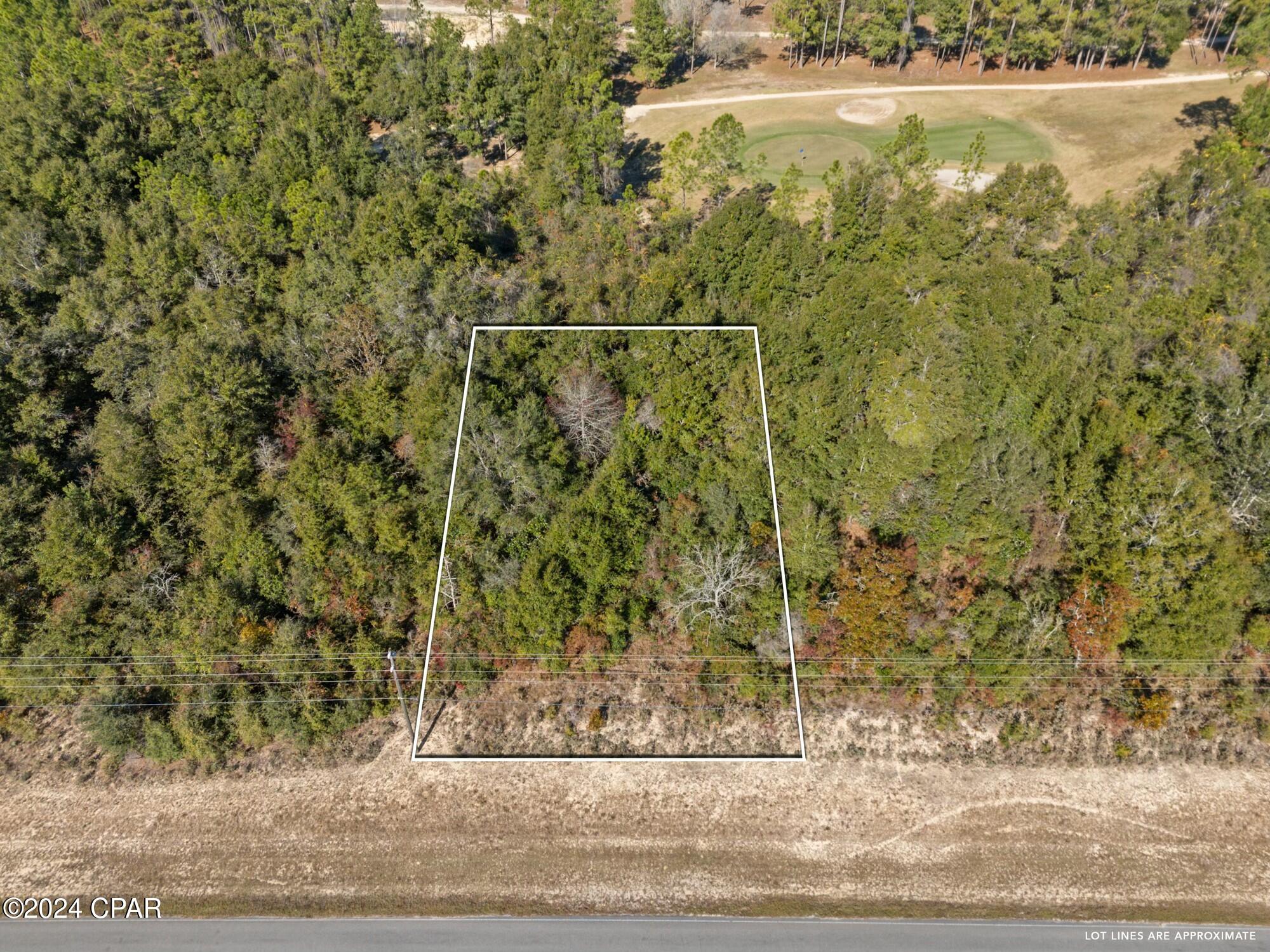 Lot 20 Country Club