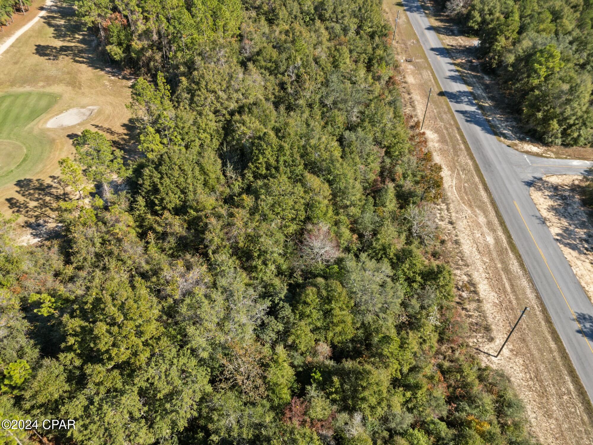 Lot 20 Country Club