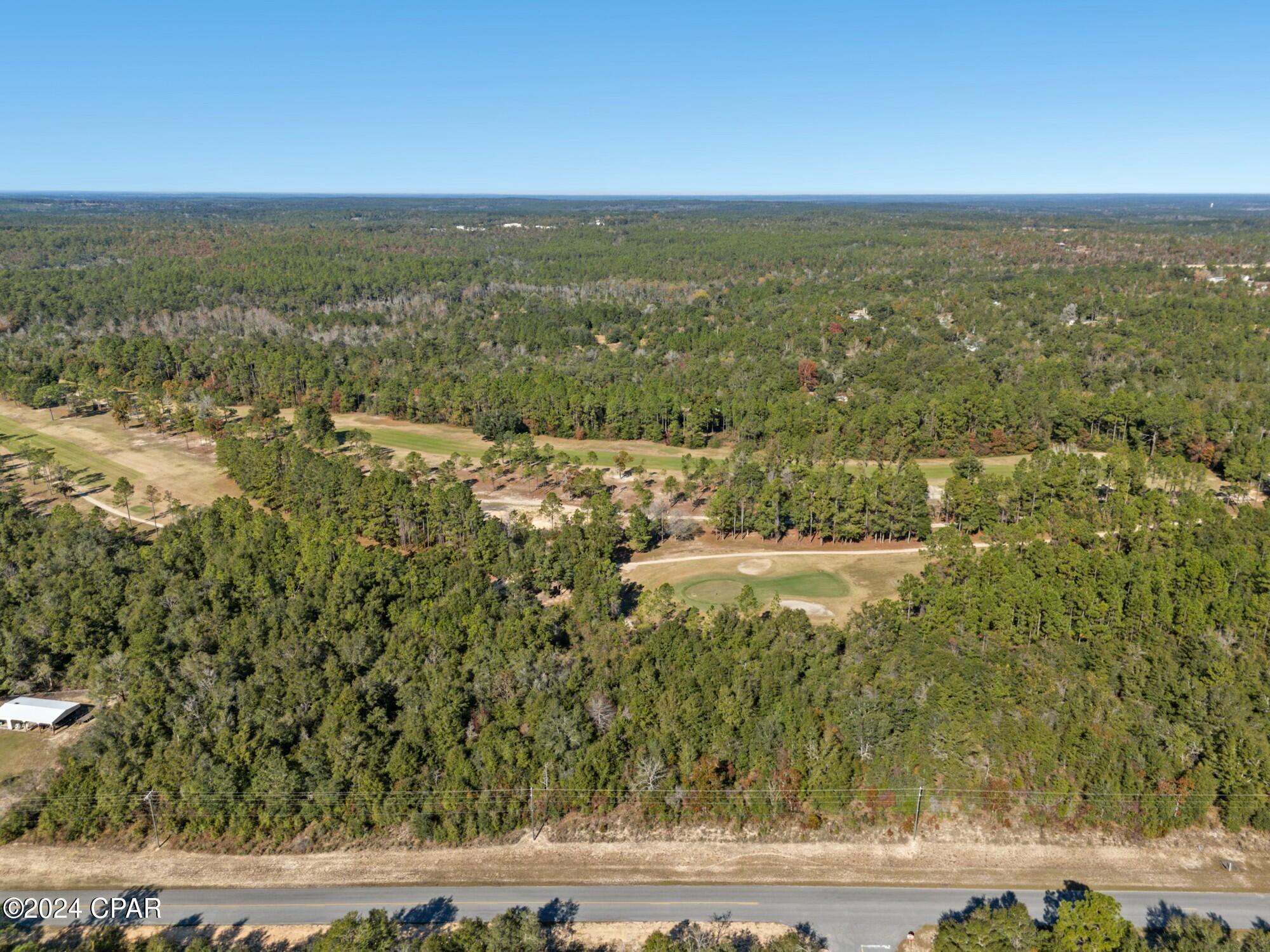 Lot 20 Country Club