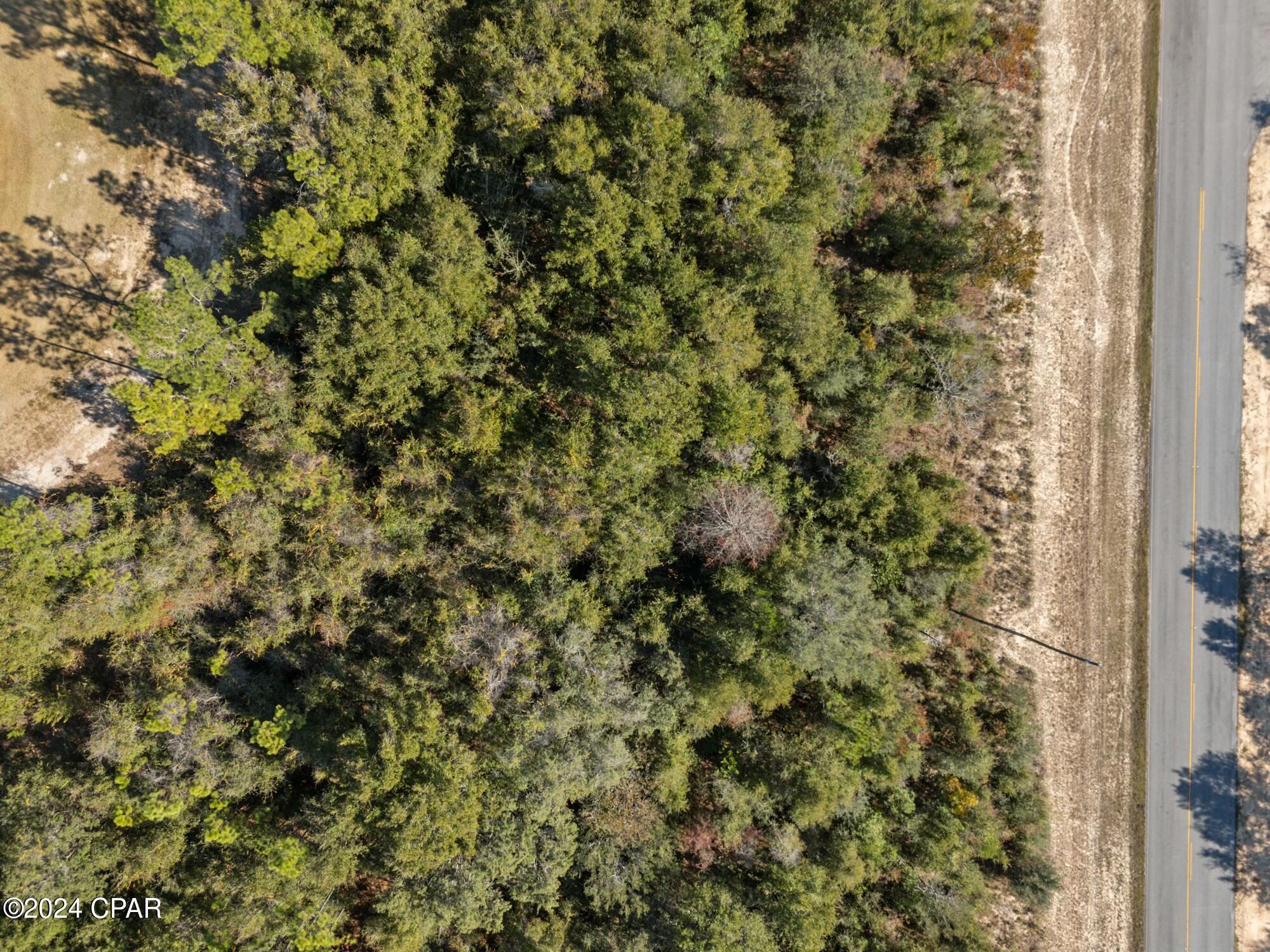 Lot 20 Country Club