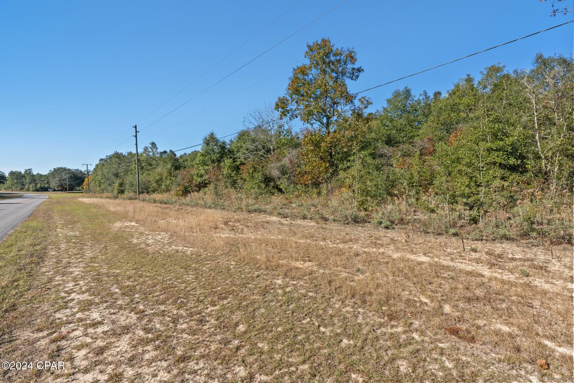 Lot 20 Country Club