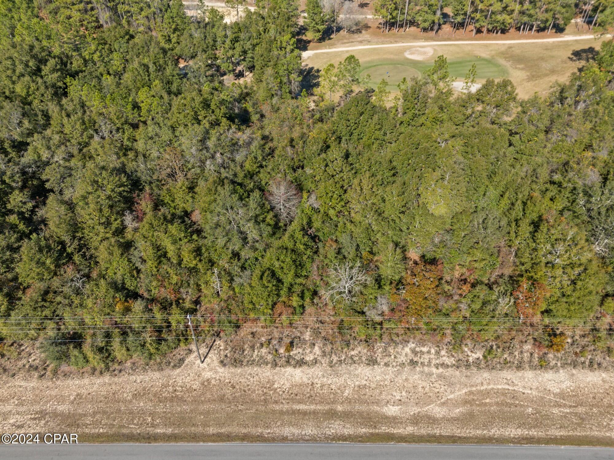 Lot 20 Country Club