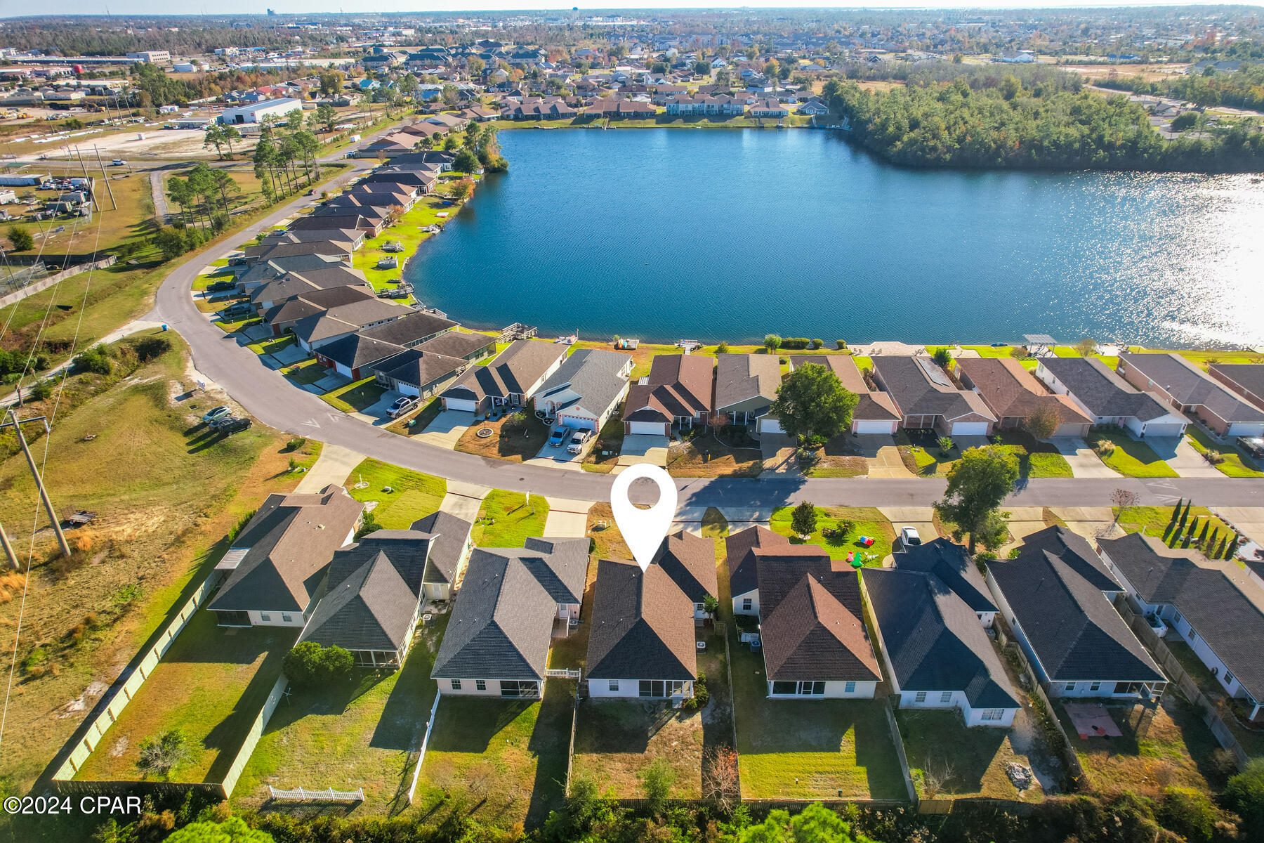 141 Lakeridge Drive