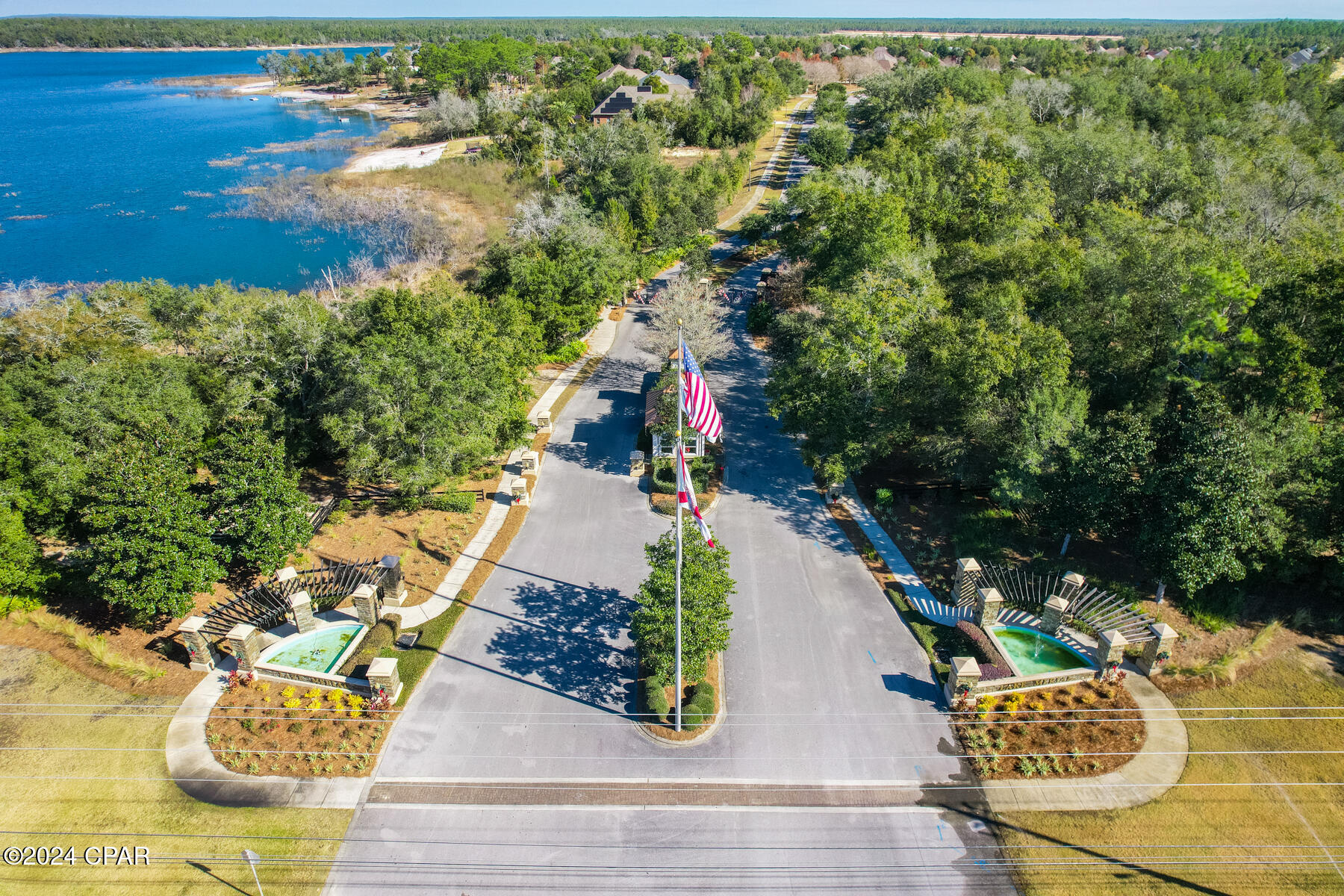 133 Lake Merial Shores Drive