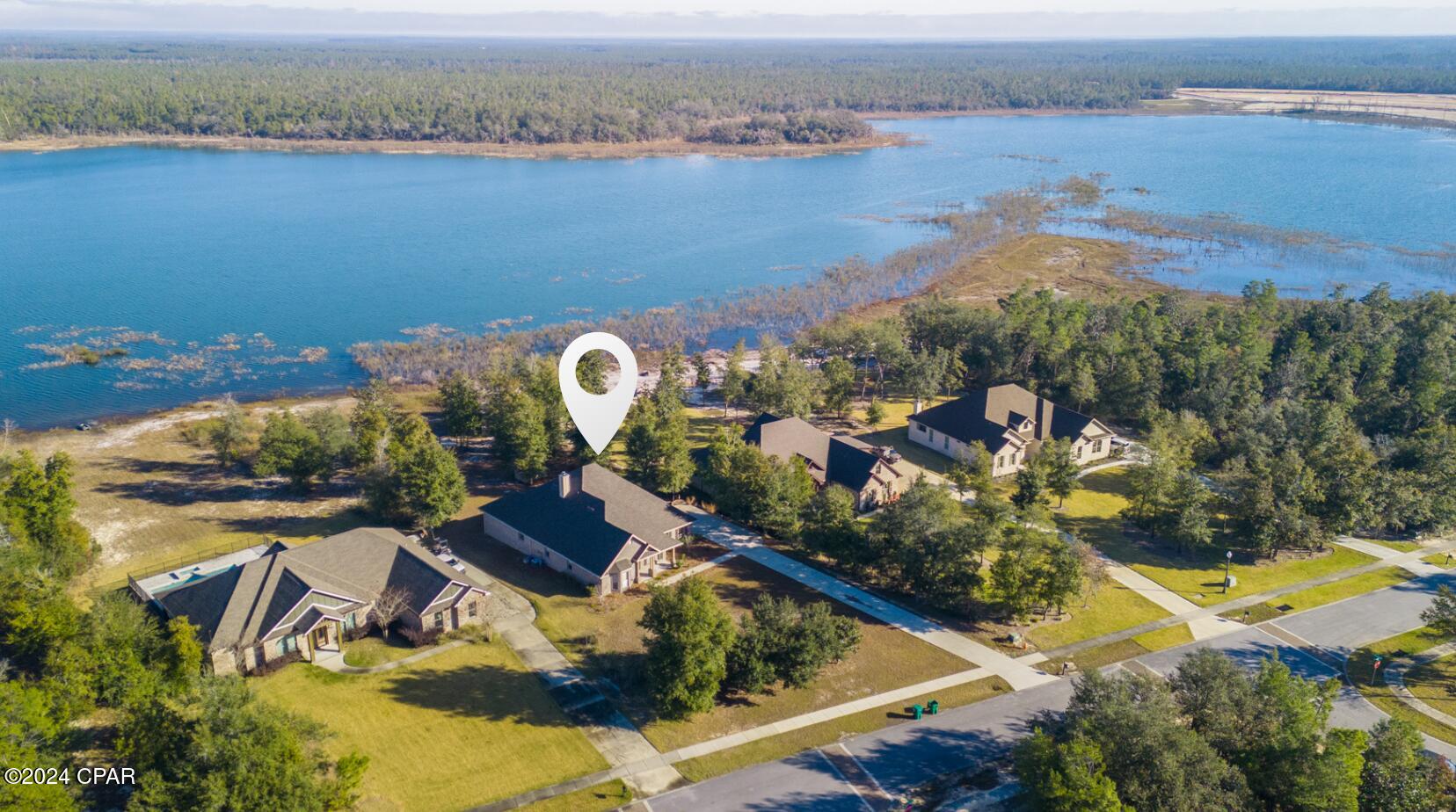 133 Lake Merial Shores Drive