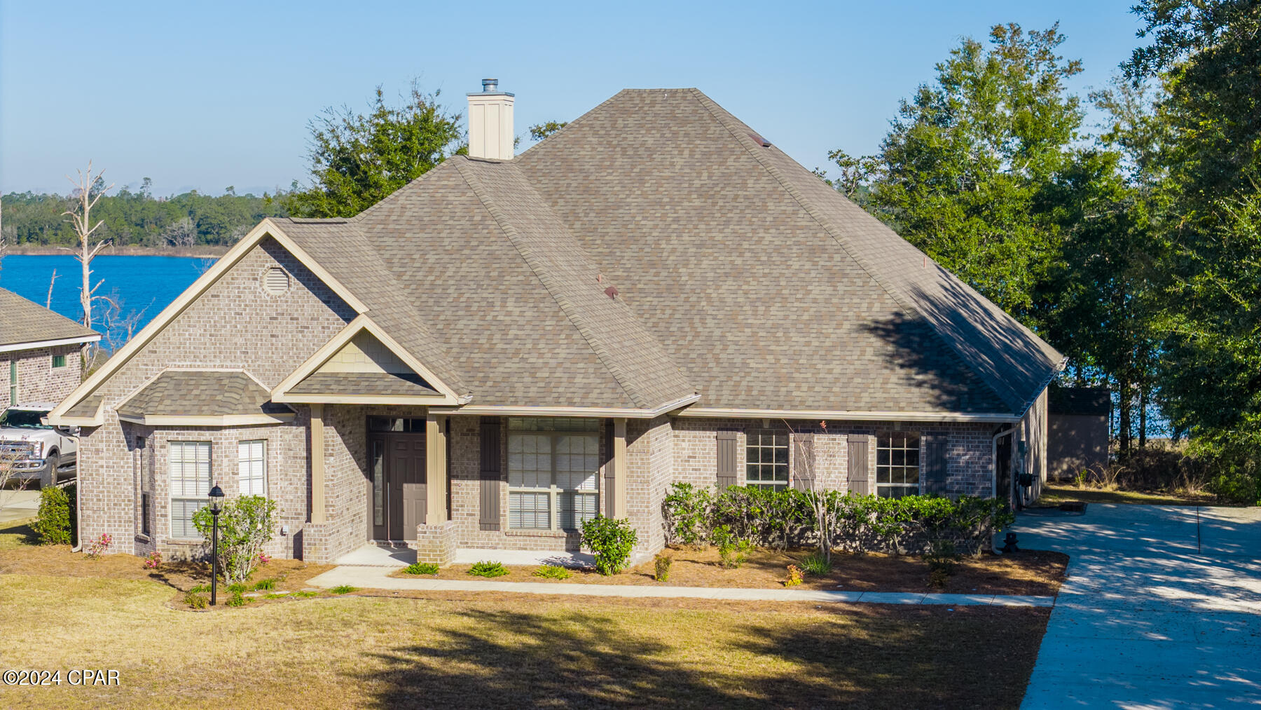 133 Lake Merial Shores Drive