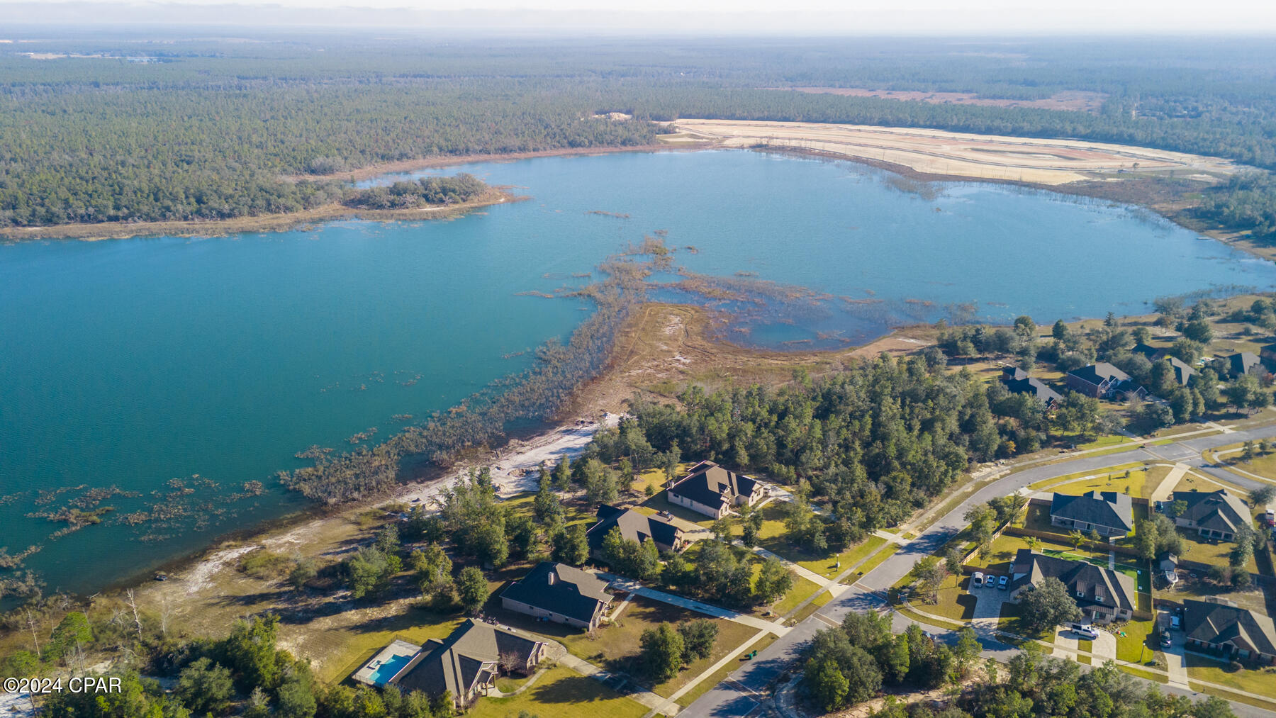 133 Lake Merial Shores Drive
