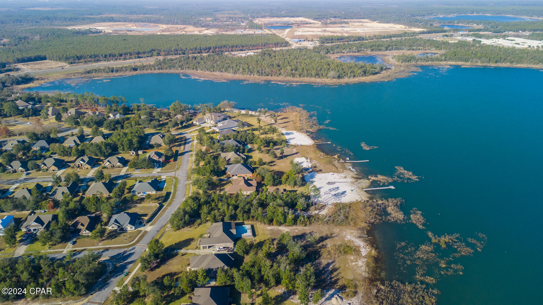 133 Lake Merial Shores Drive