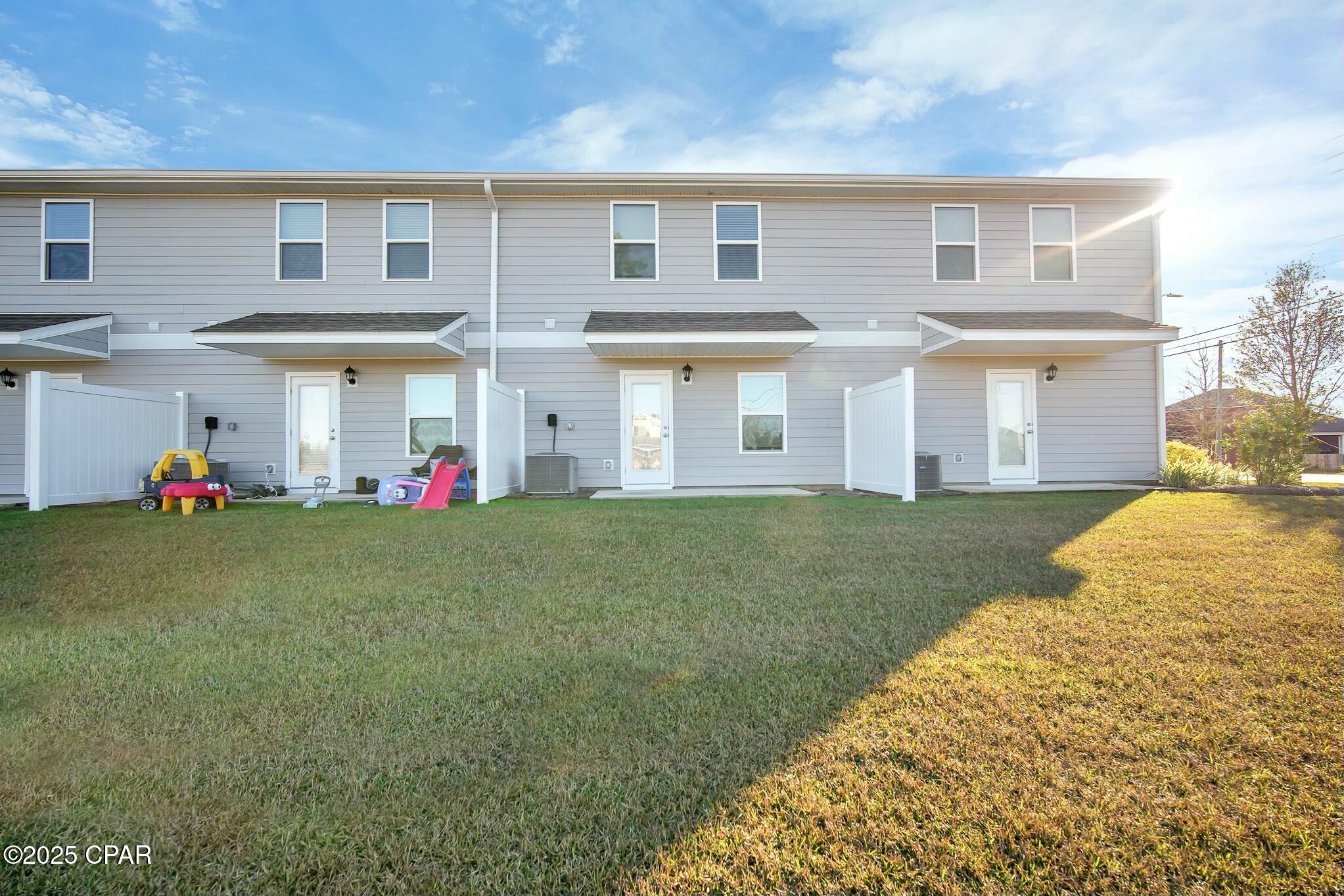 1707 Jakes Drive
