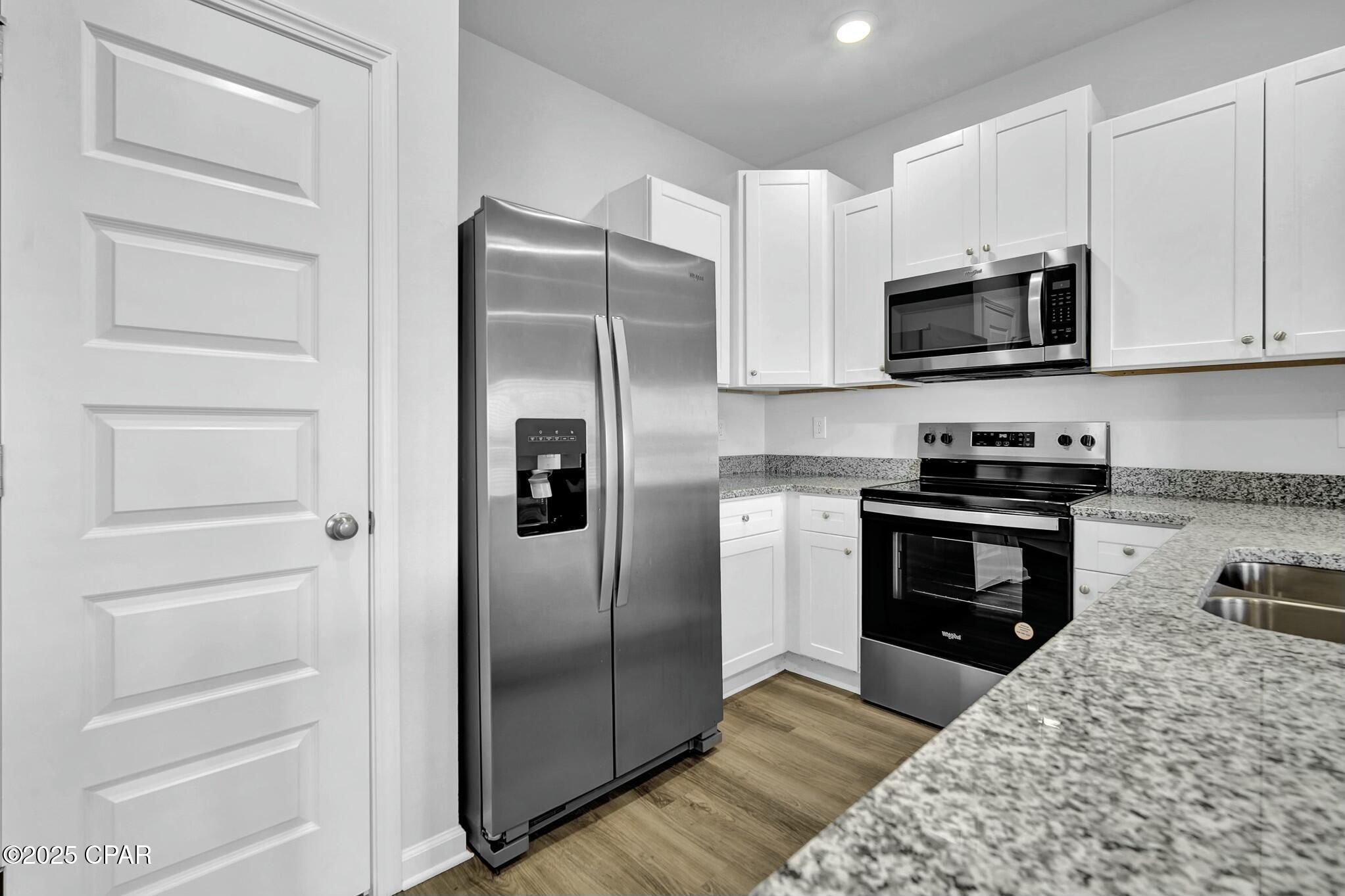 1707 Jakes Drive