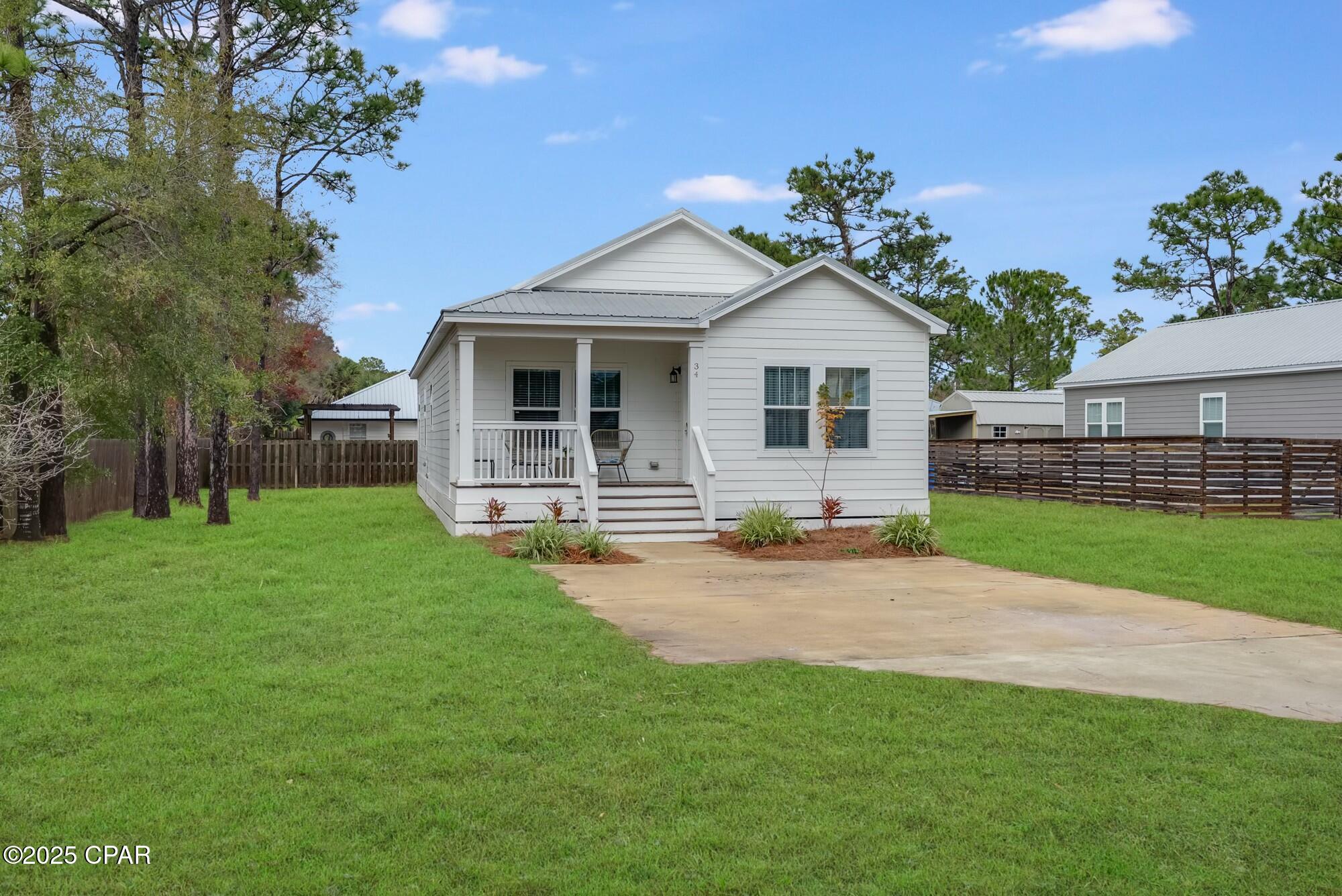 34 Cobia Court