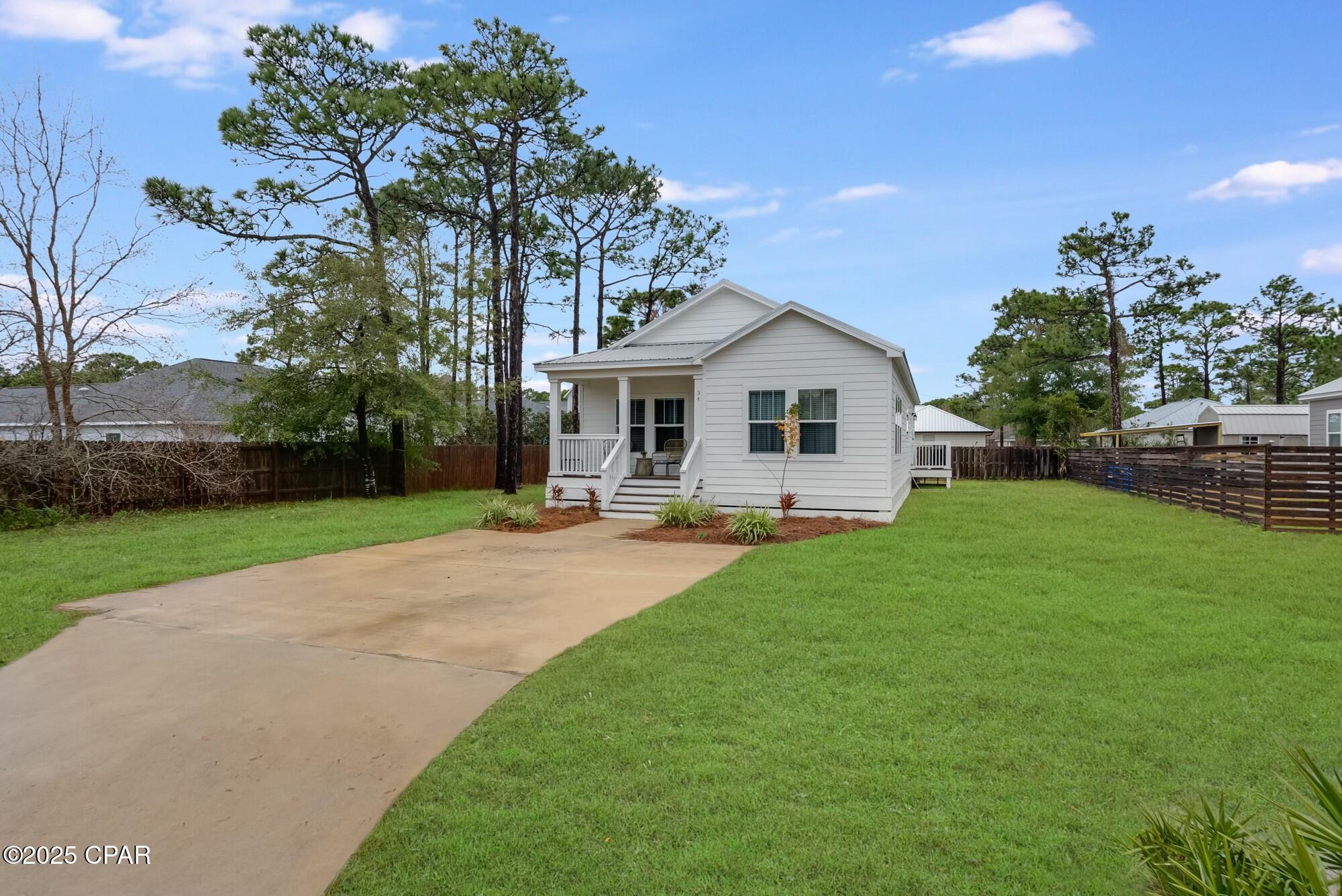 34 Cobia Court