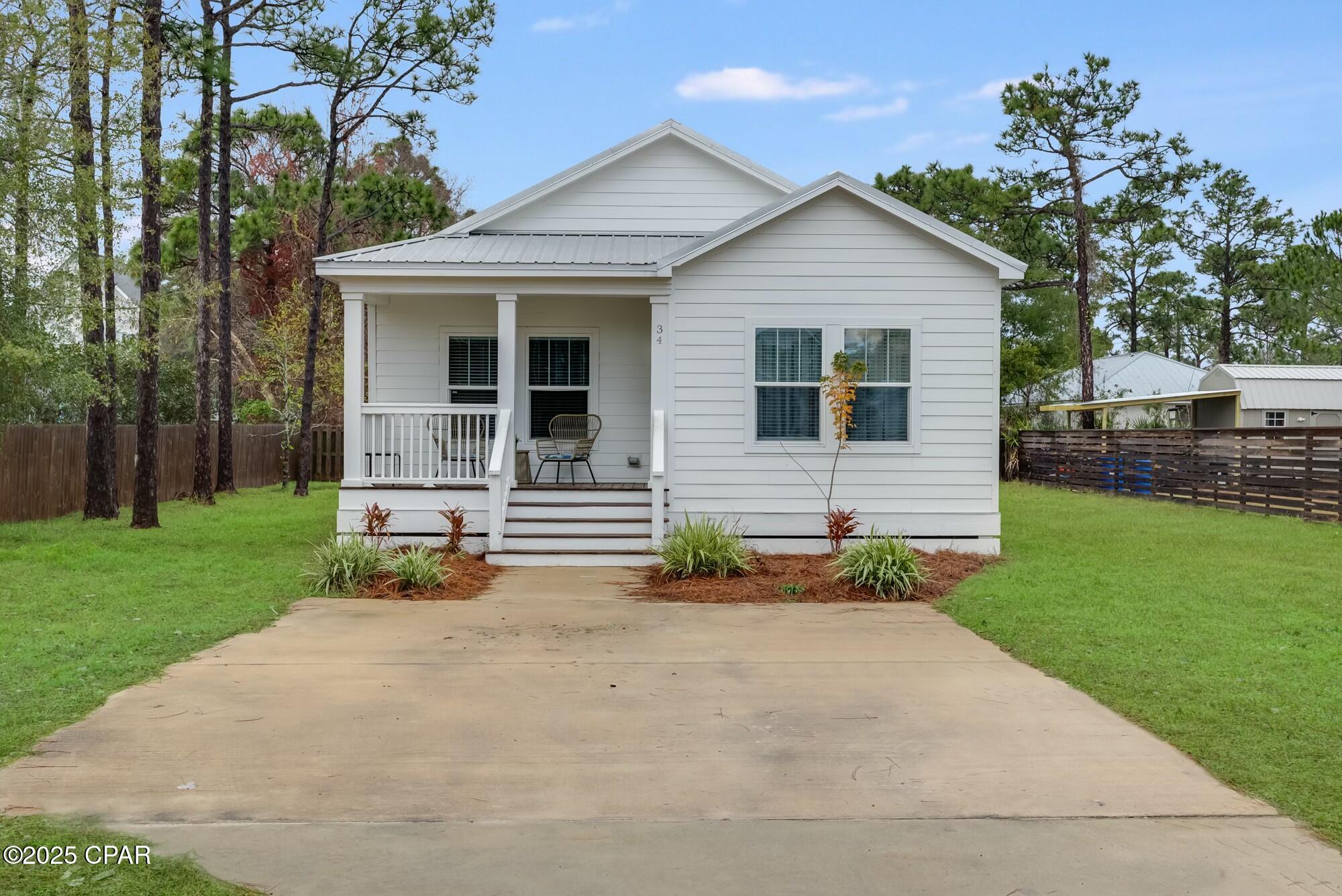 34 Cobia Court