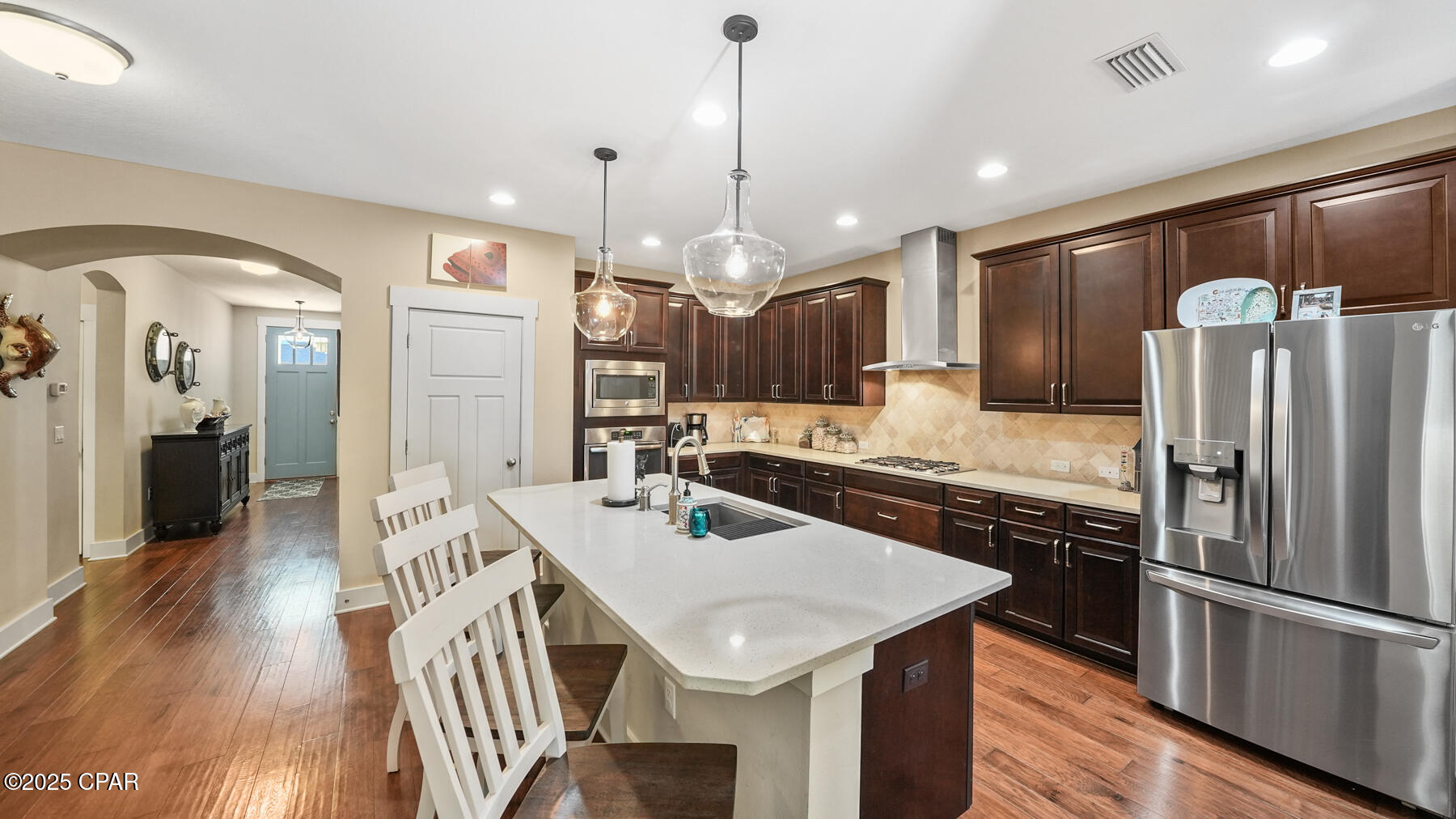 1511 Little Hawk Lane