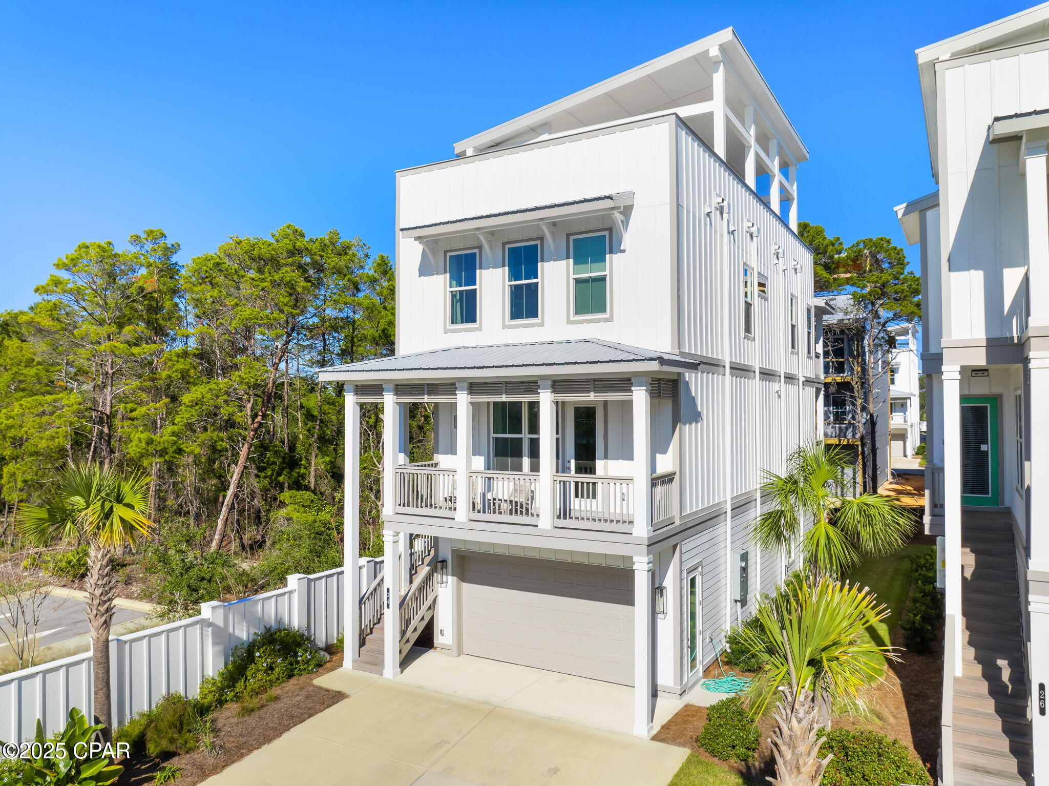 34 W Majestic Palm Drive