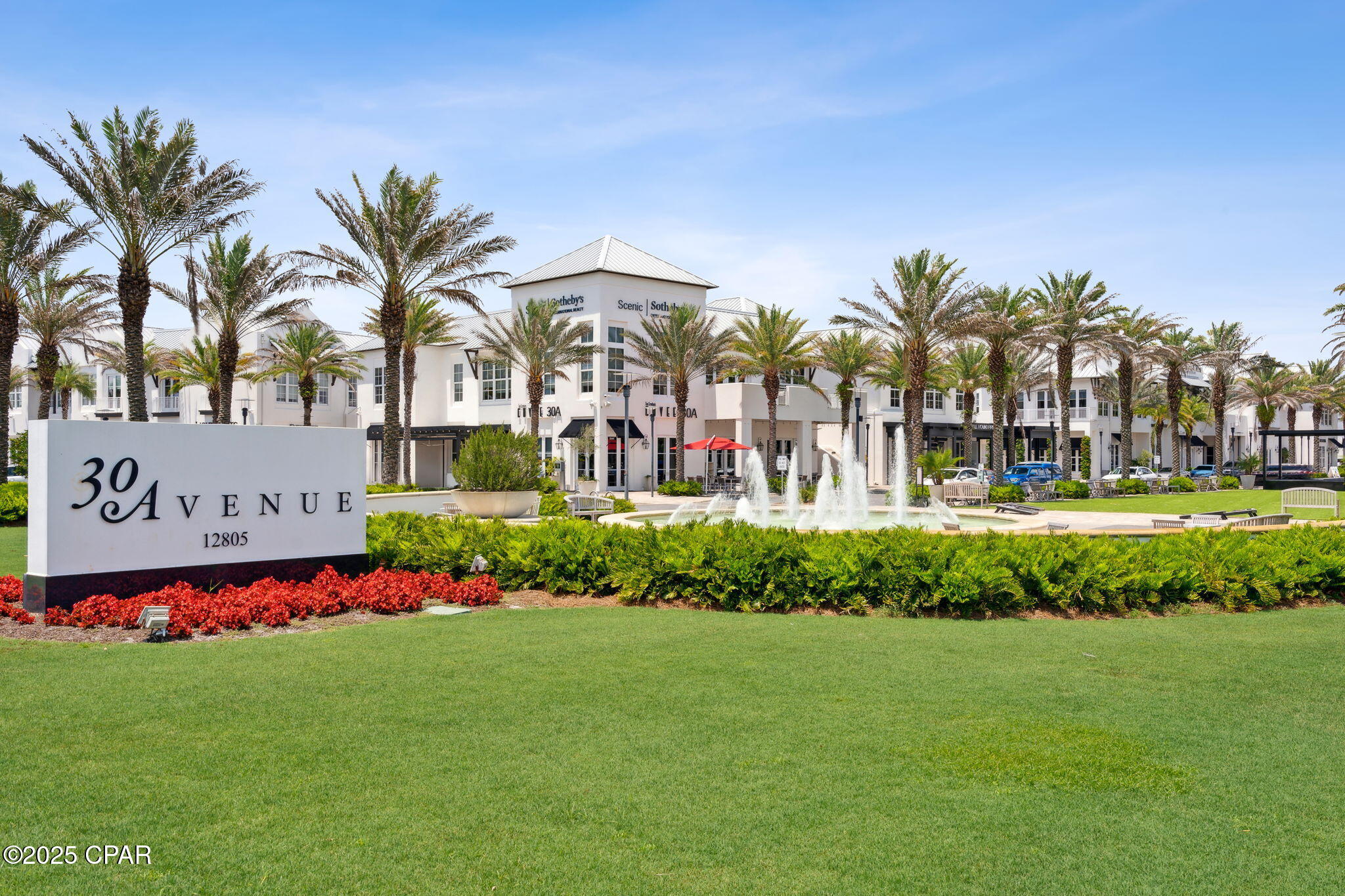 34 W Majestic Palm Drive