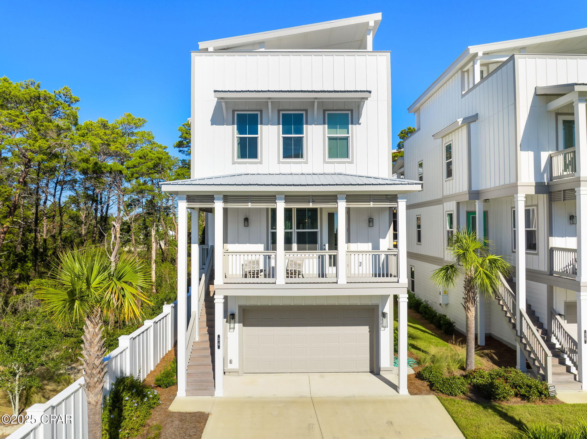 34 W Majestic Palm Drive