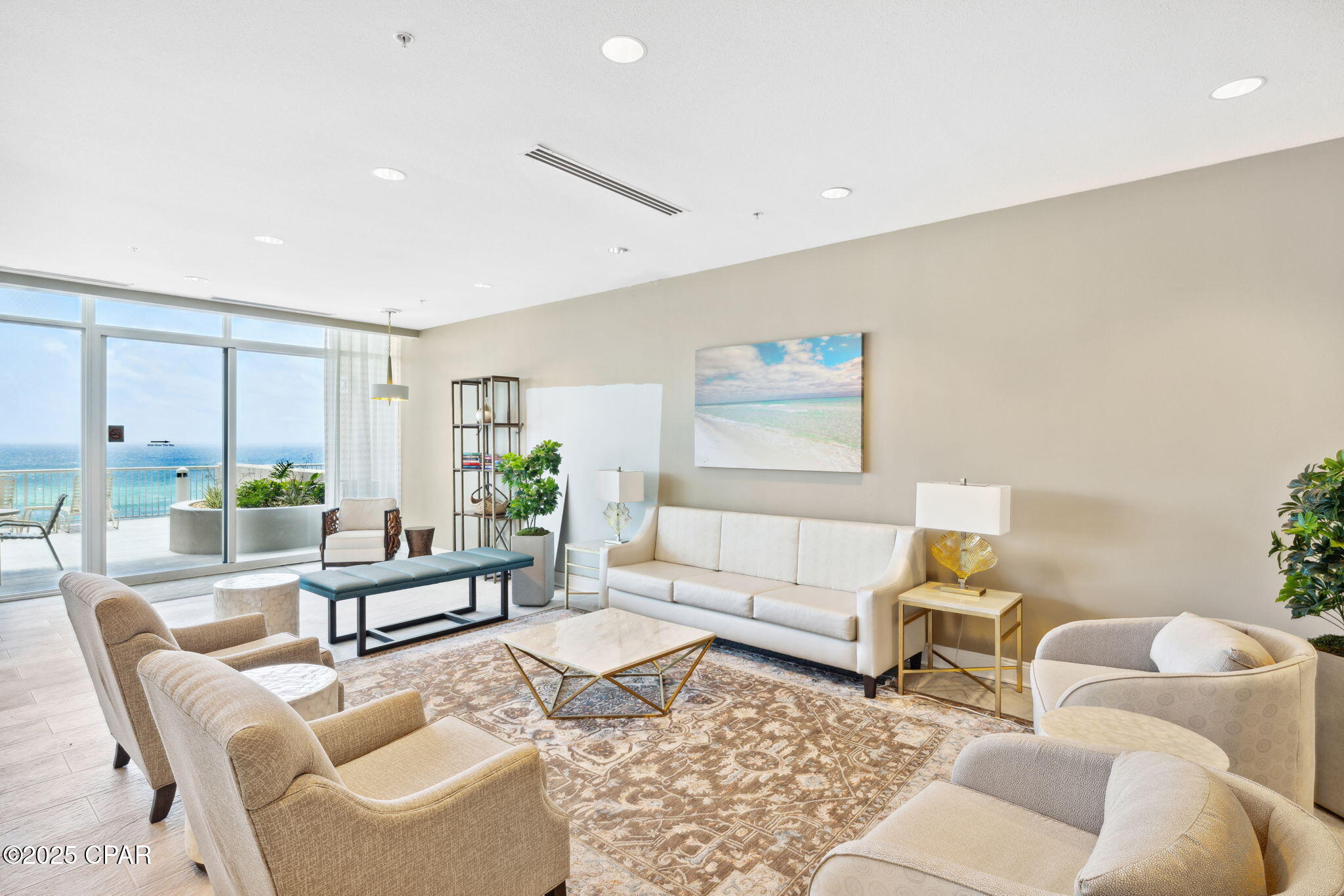 17281 Front Beach Road 1007